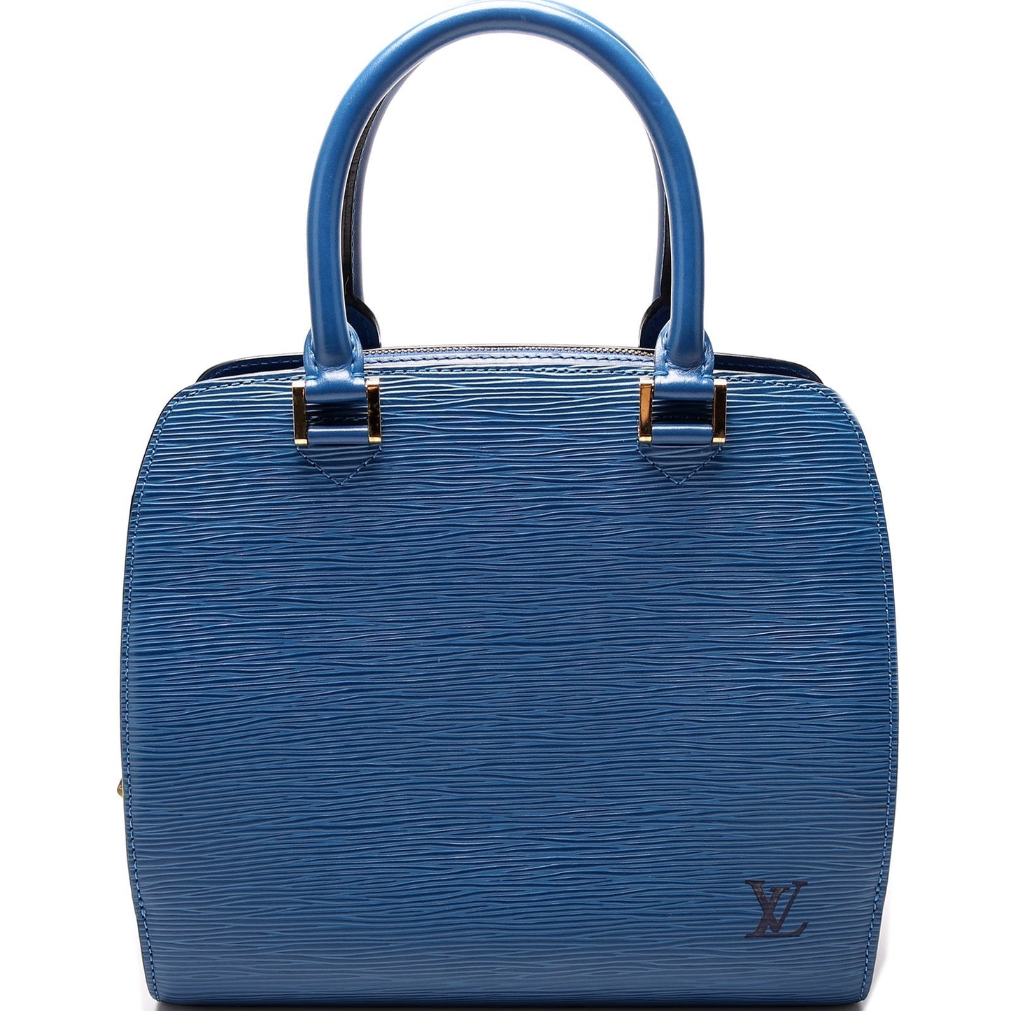 Louis Vuitton Pont Neuf Epi Handbag Epi 1