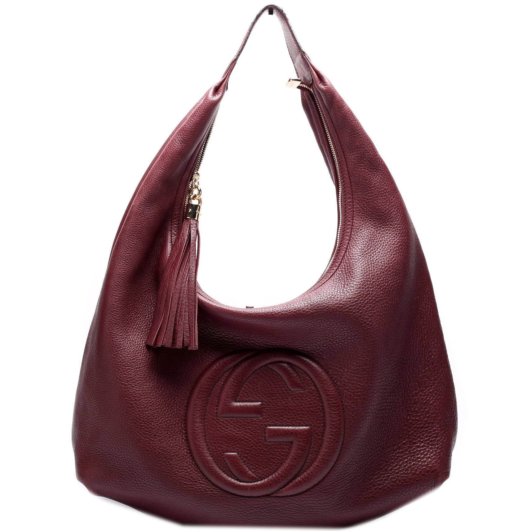 Gucci Soho Large Hobo Bag