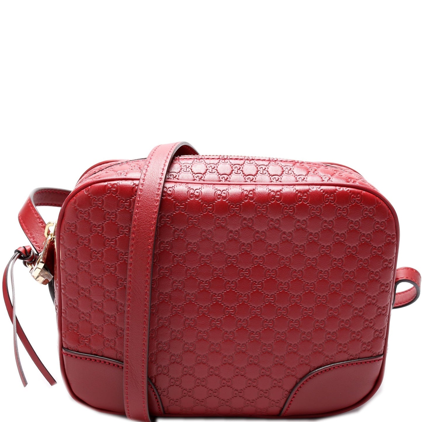Gucci Bree Crossbody Bag Crossbody 4