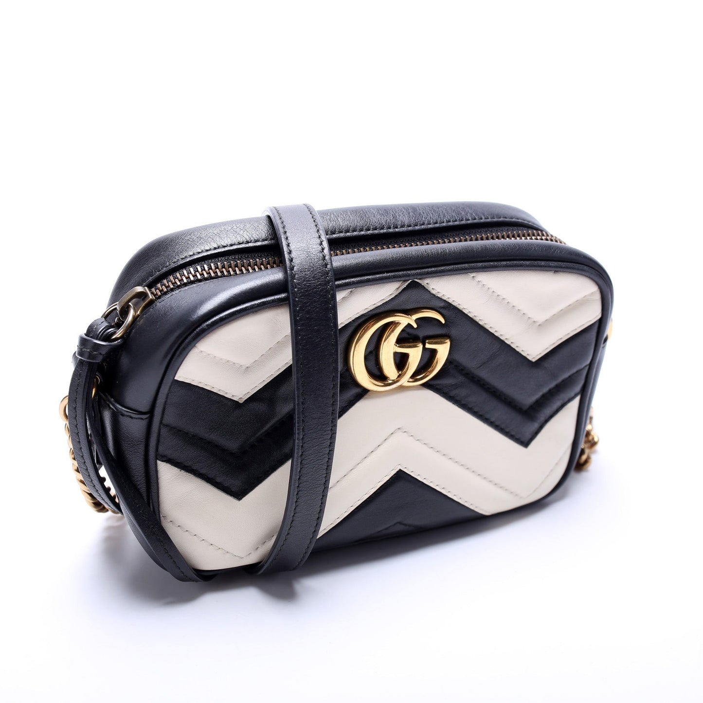 Gucci Marmont Camera Mini Crossbody Bag Bag 25
