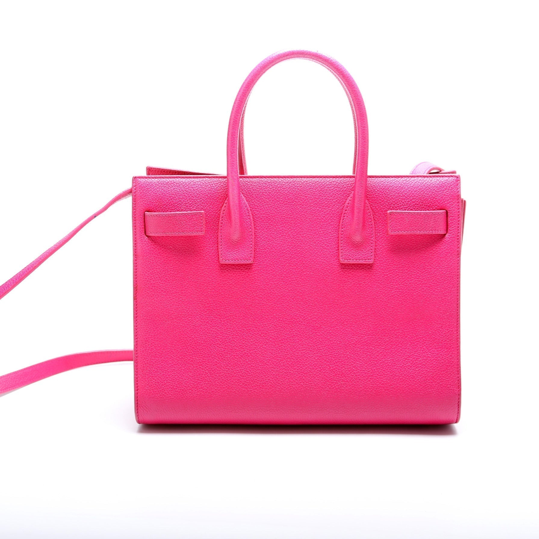 YSL Saint Laurent Sac De Jour Bag Baby Travel Bag Jour Baby 398710