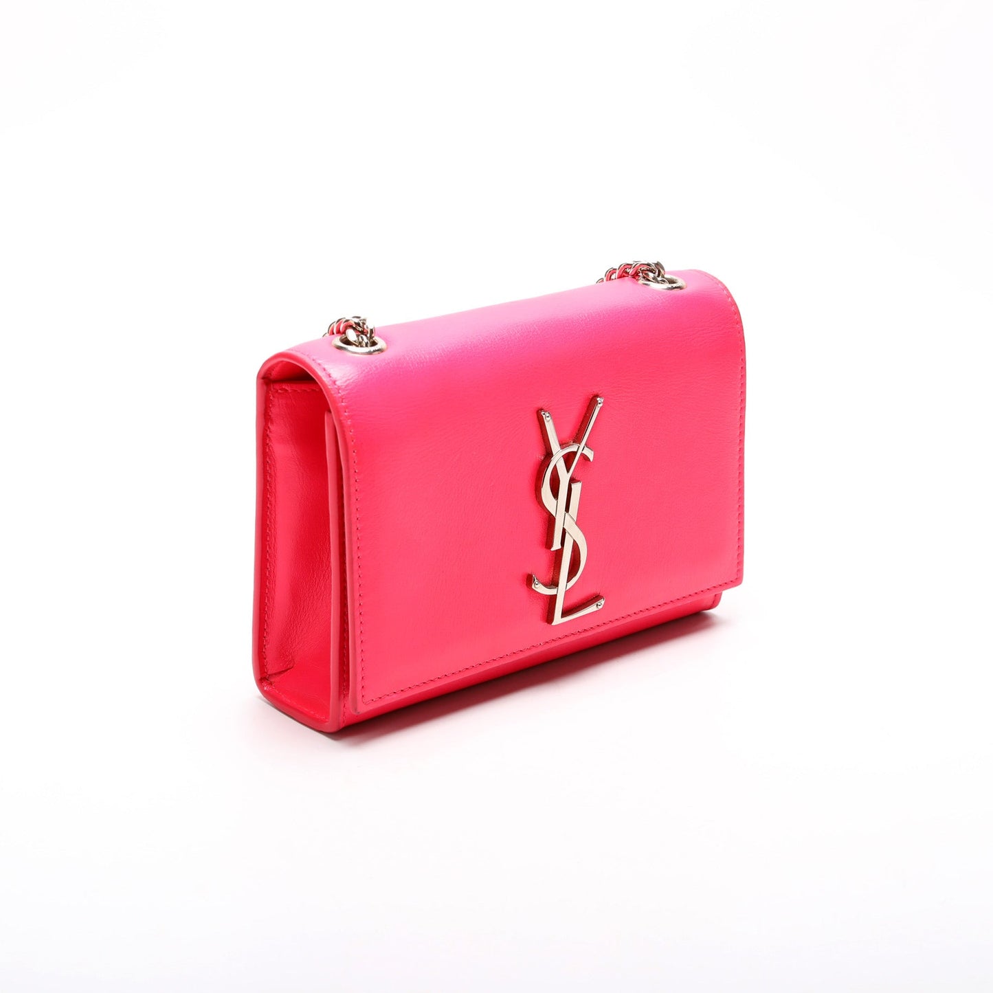 YSL Saint Laurent Saint Laurent Kate Satchel Bag Small Travel Bag