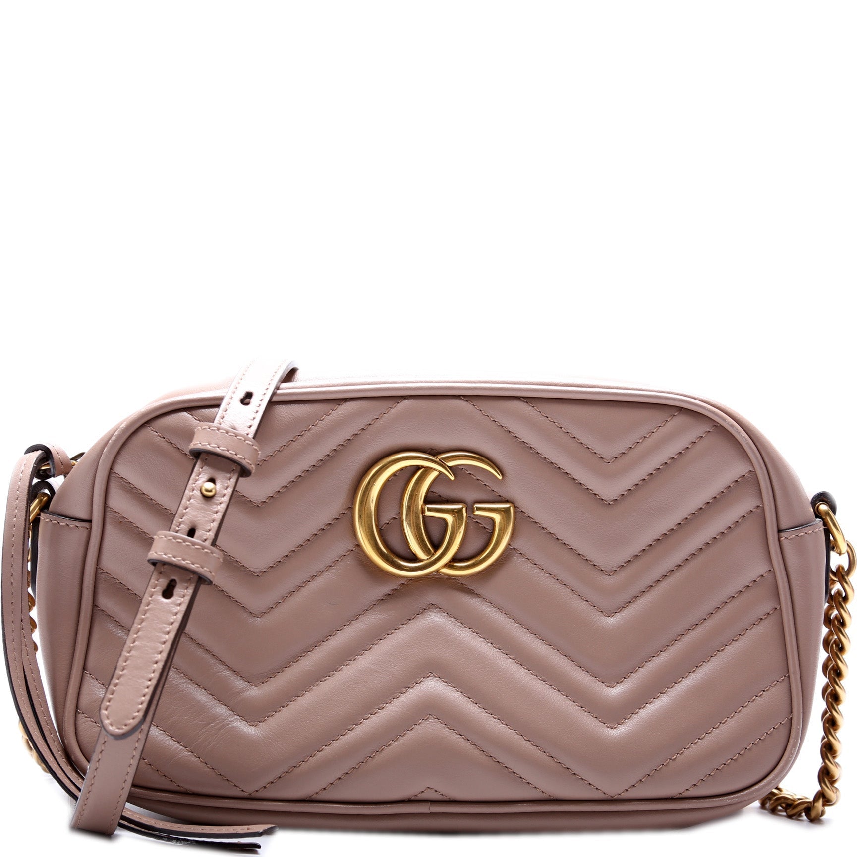 Gucci Marmont Camera Small Crossbody Bag Bag 1