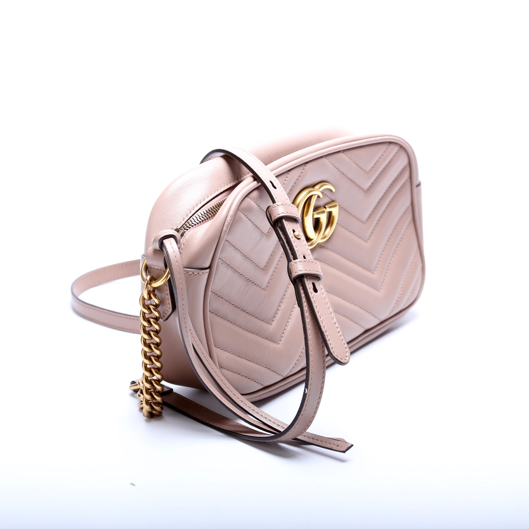 Gucci Marmont Camera Small Crossbody Bag Bag 1