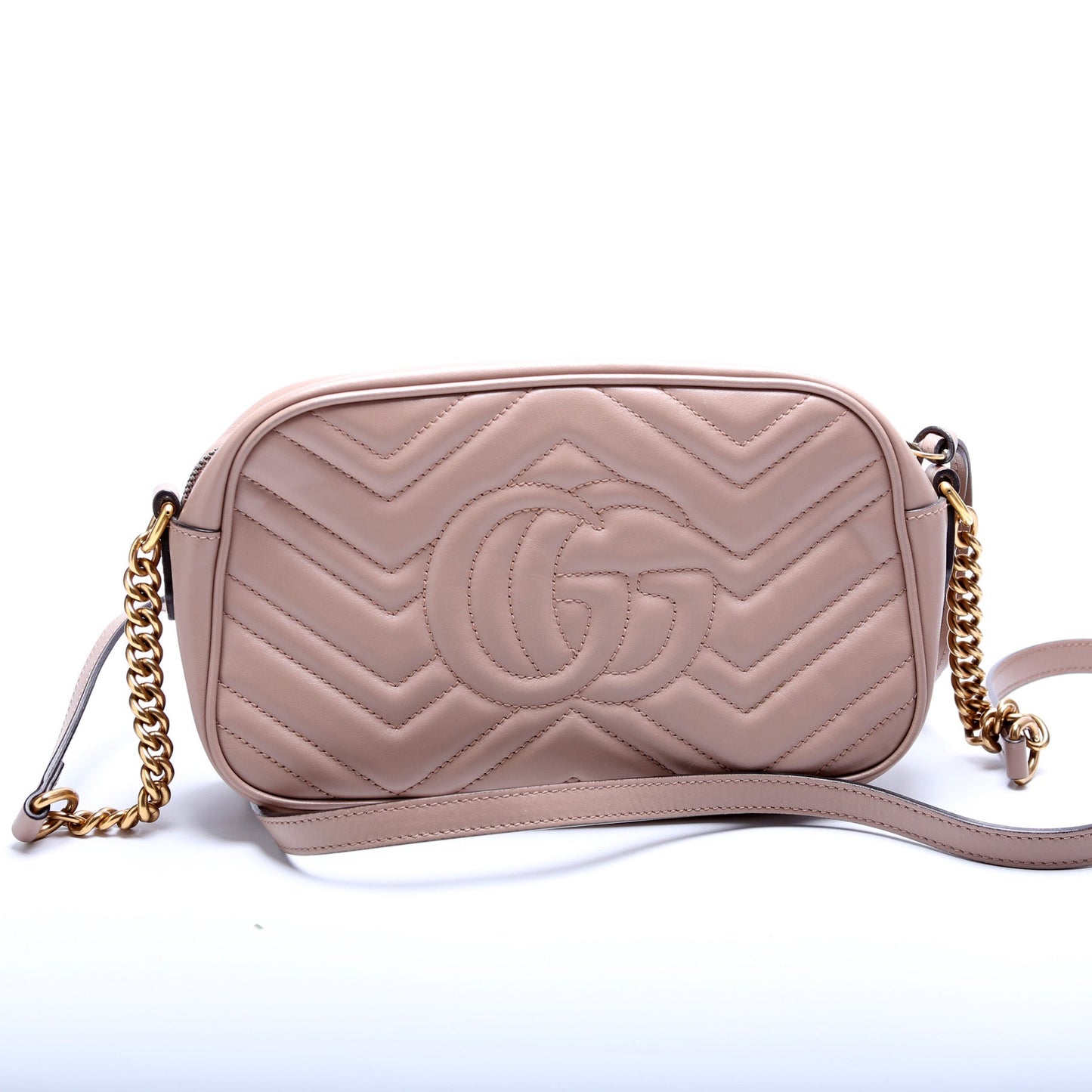 Gucci Marmont Camera Small Crossbody Bag Bag 1