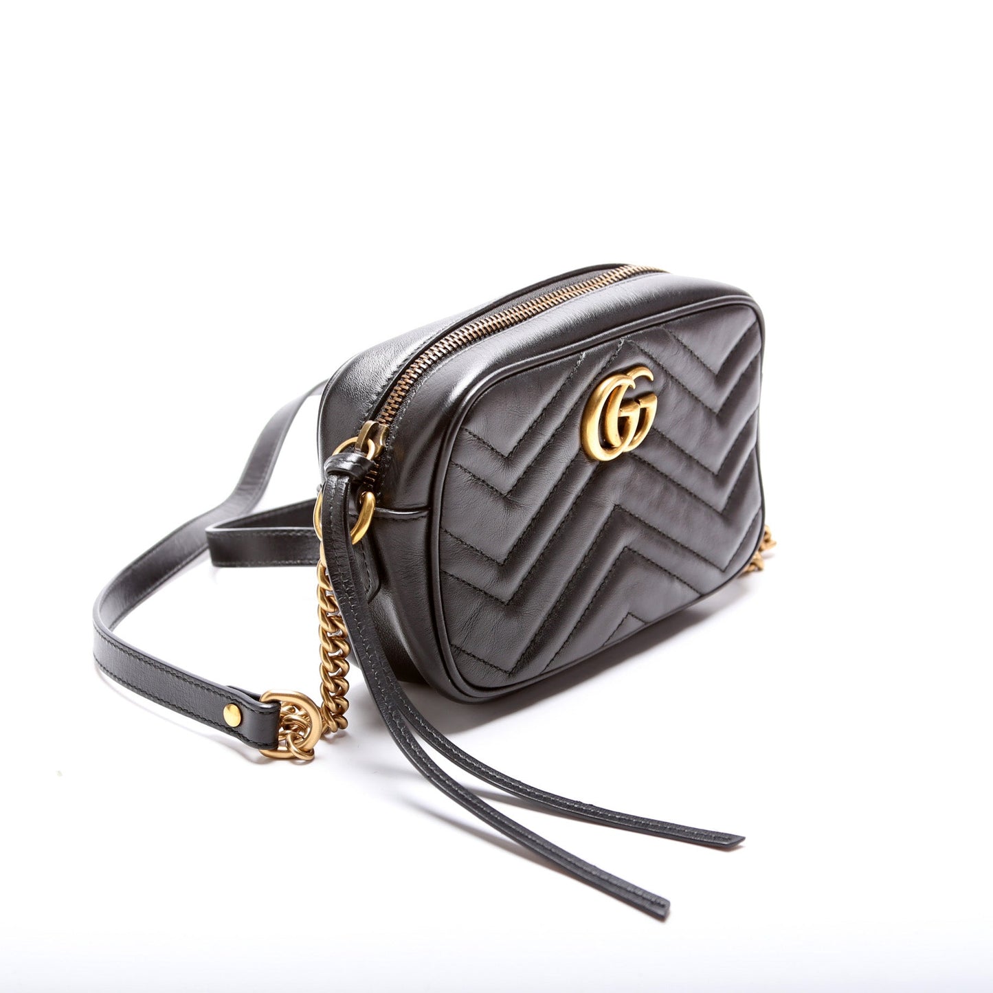 Gucci Marmont Camera Mini Crossbody Bag Bag 27