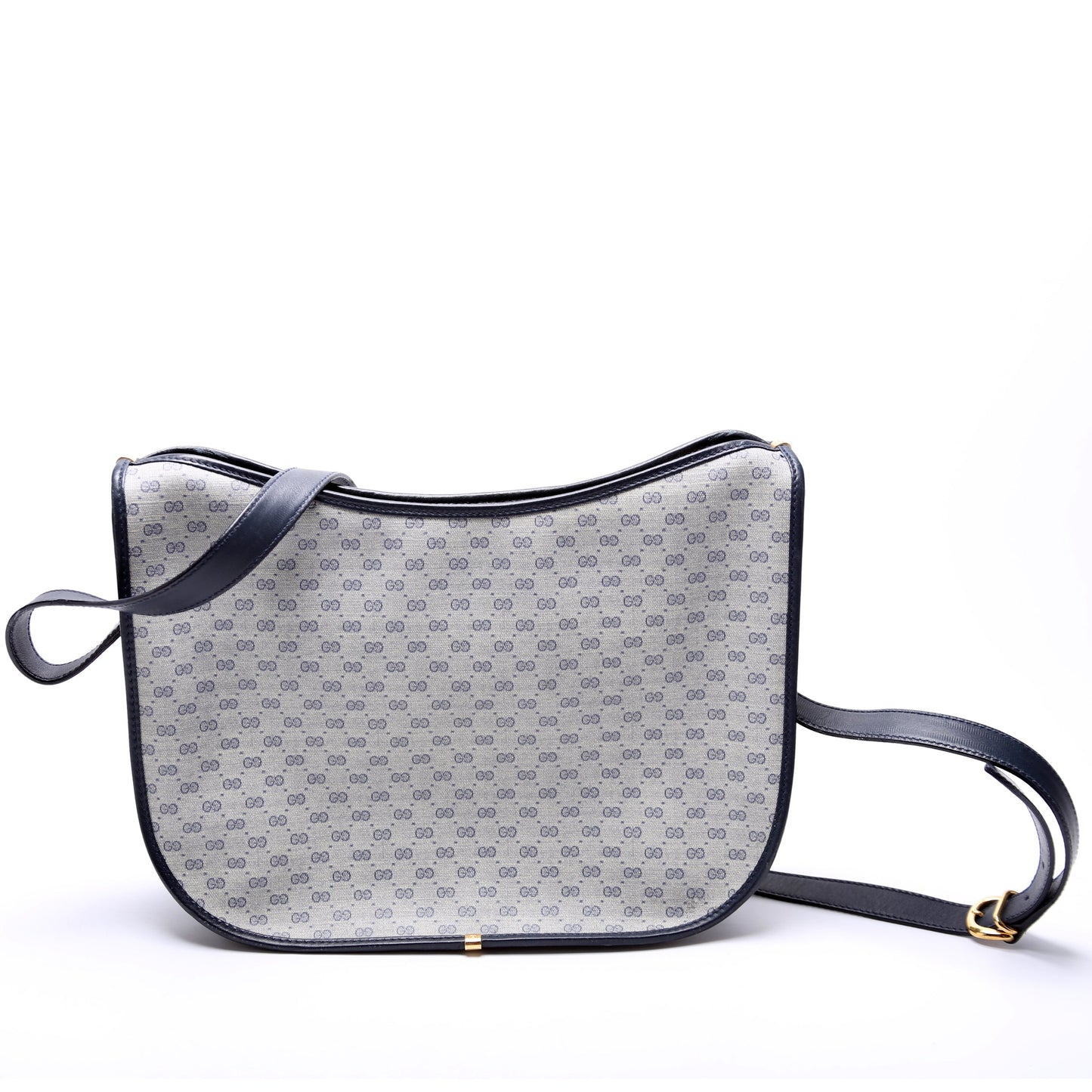 Gucci 001-113 Micro GG Coated Canvas Apparel