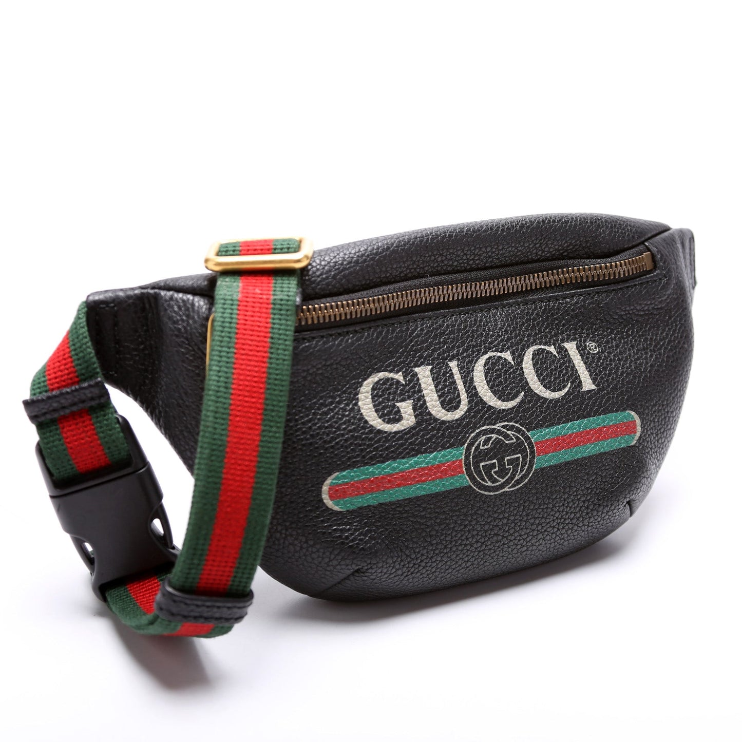 Gucci Retro Belt Bag 11