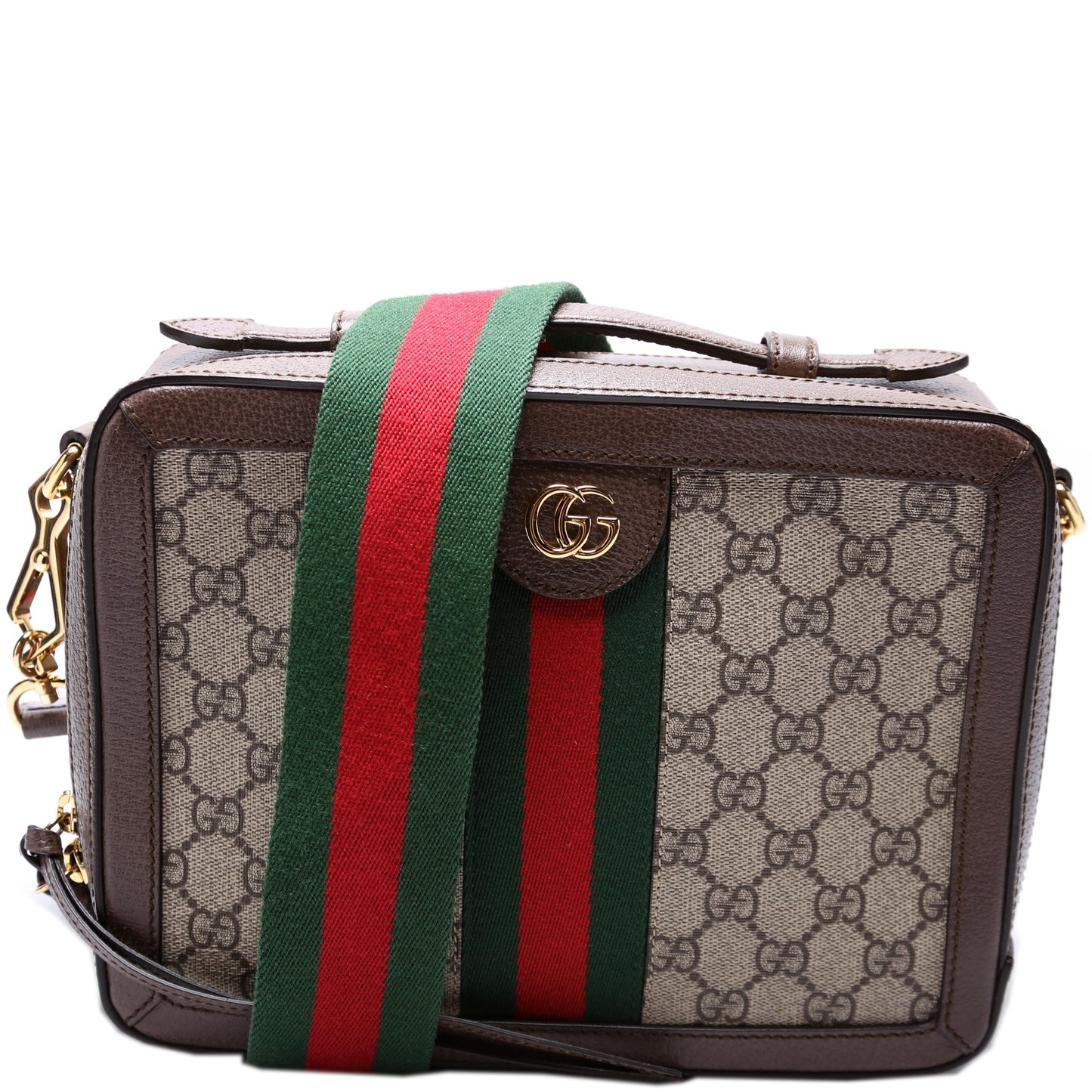 Gucci Ophidia Shoulder Bag Small Bag 4