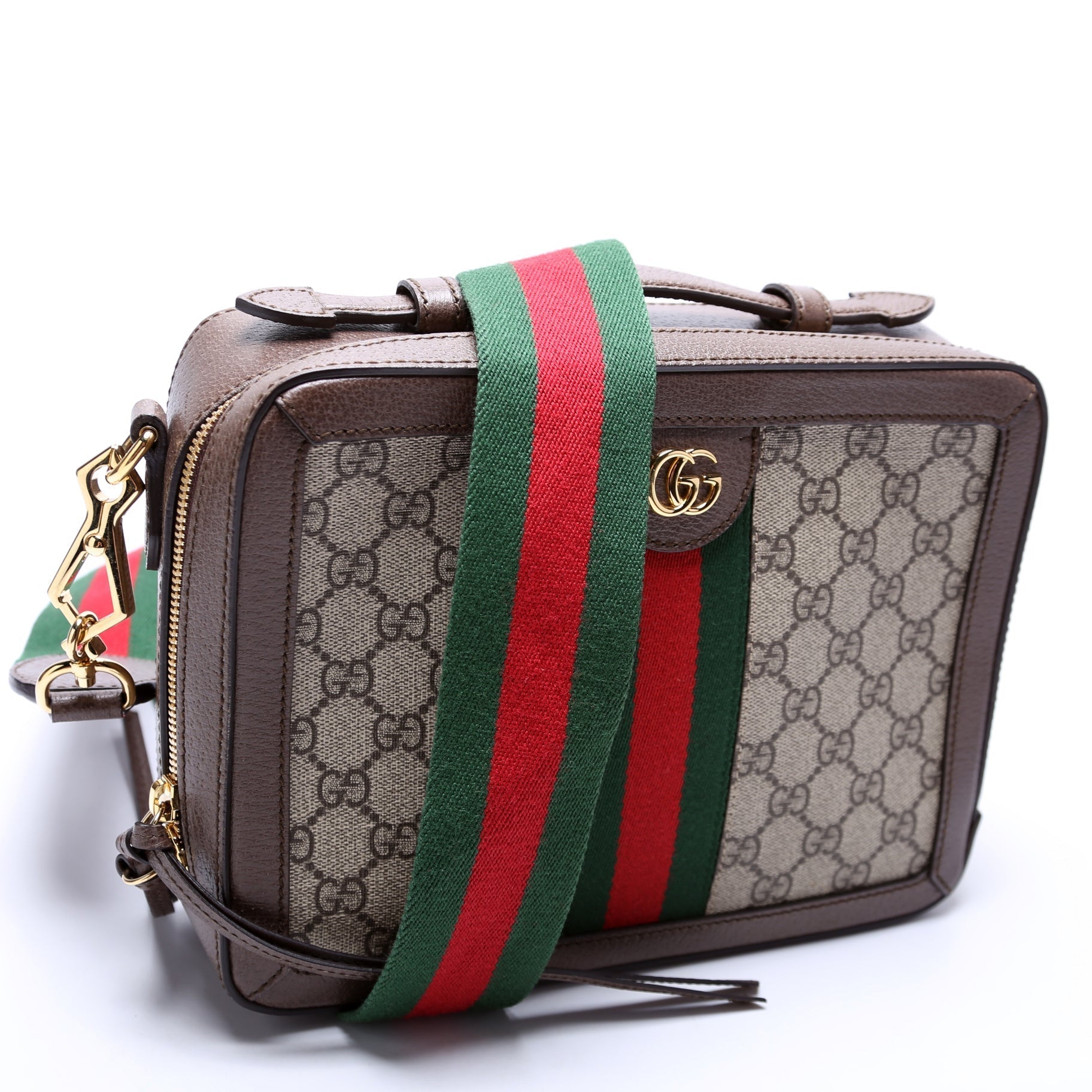 Gucci Ophidia Shoulder Bag Small Bag 4