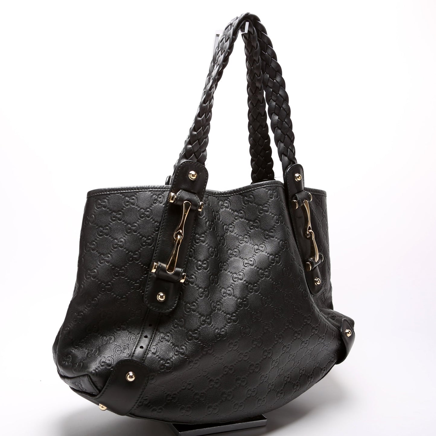 Gucci Pelham ssimma Travel Bag