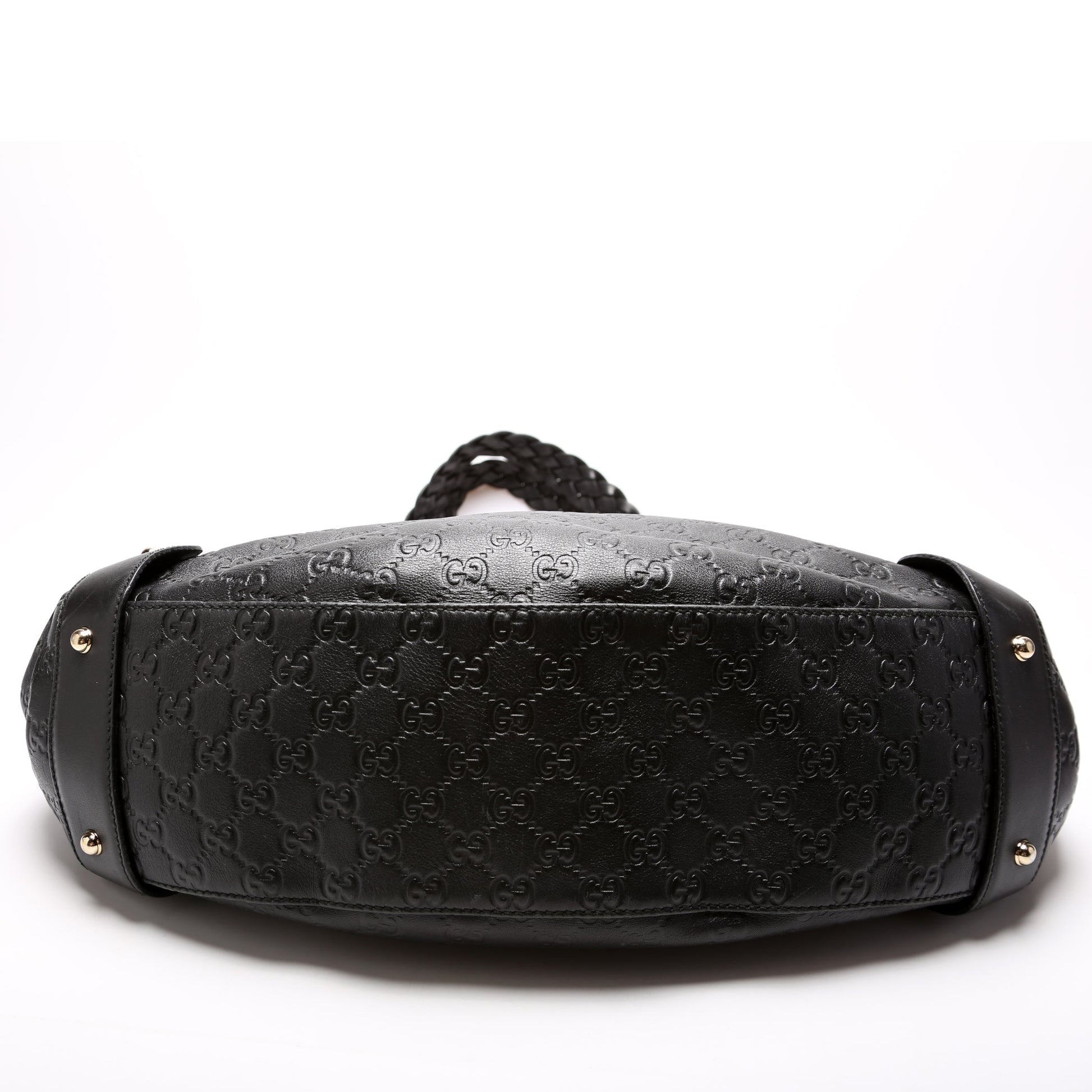 Gucci Pelham ssimma Travel Bag