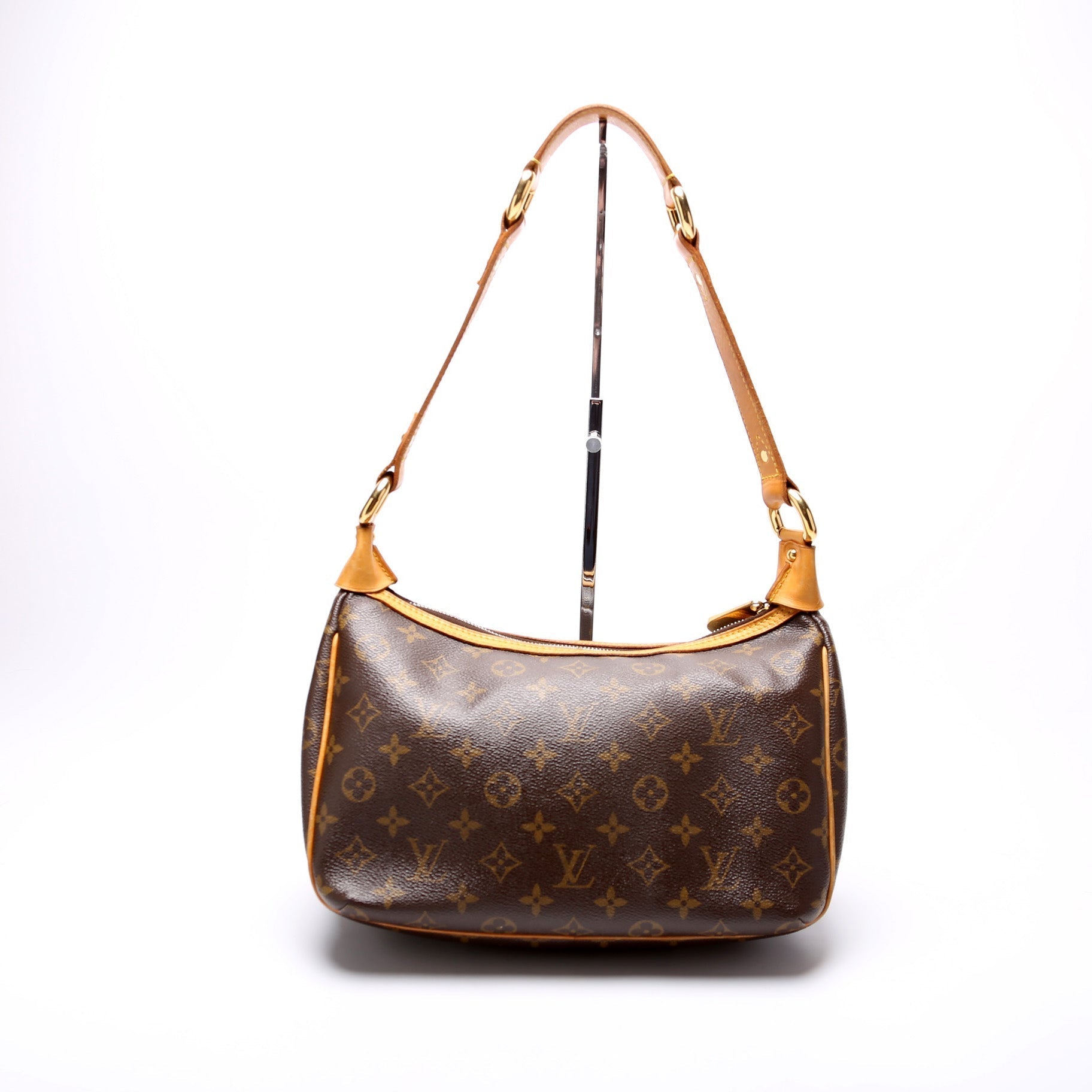 Louis Vuitton Tikal Monogram GM Handbag