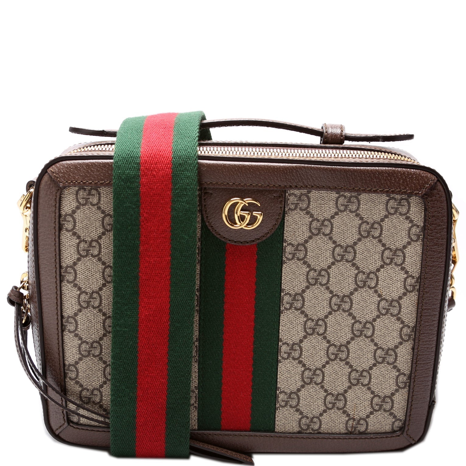 Gucci Ophidia GG Small Shoulder Bag Bag 1