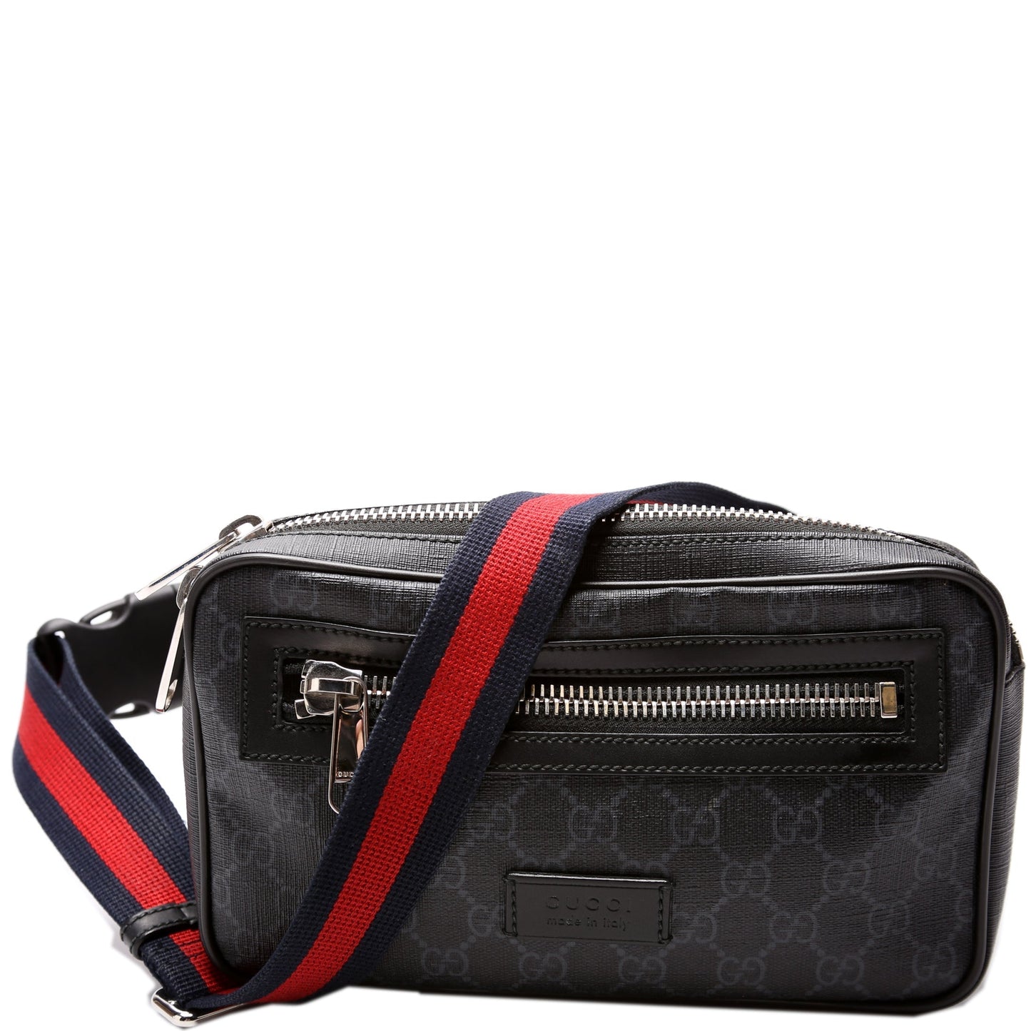 Gucci Soft GG Supreme Belt Belt Bag