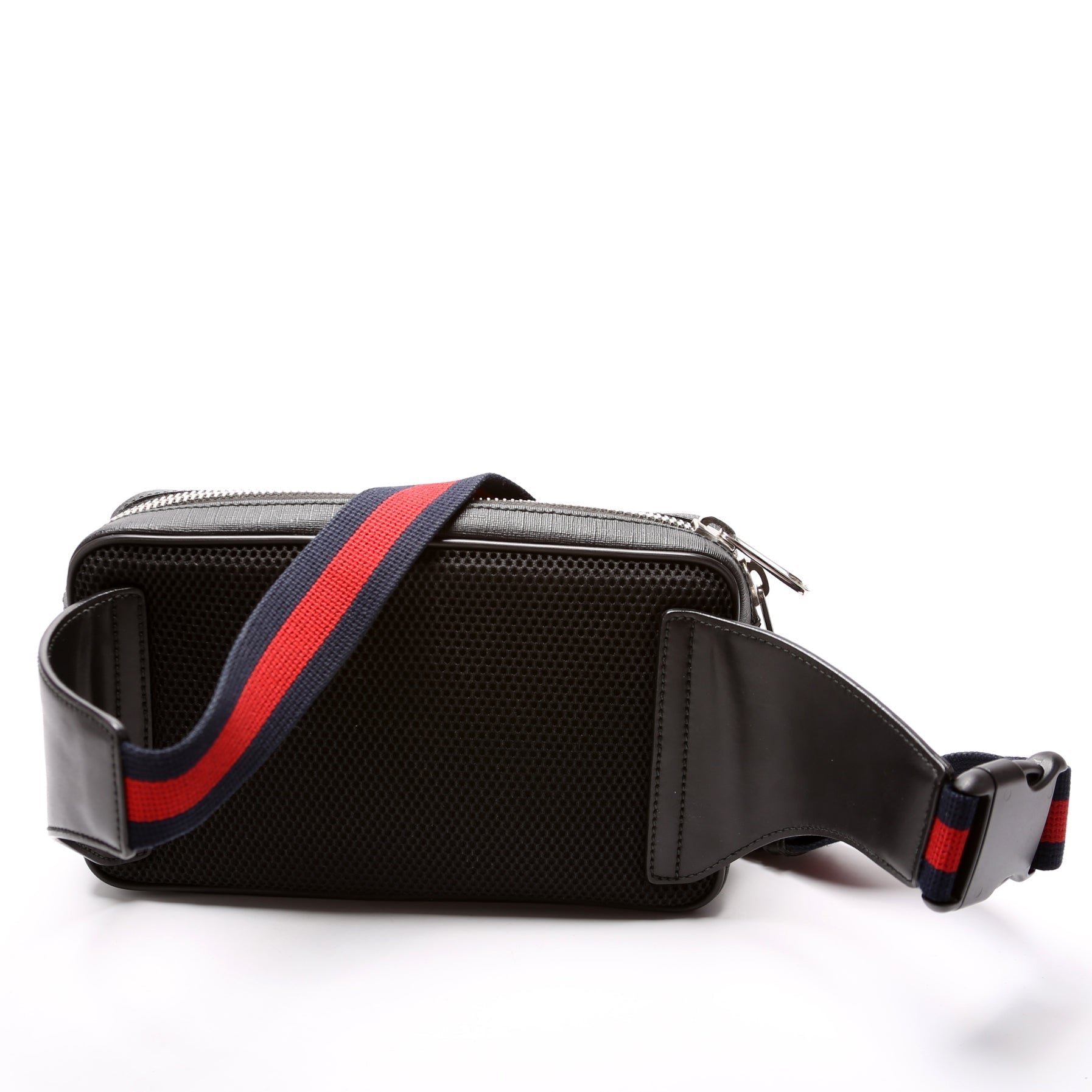 Gucci Soft GG Supreme Belt Belt Bag