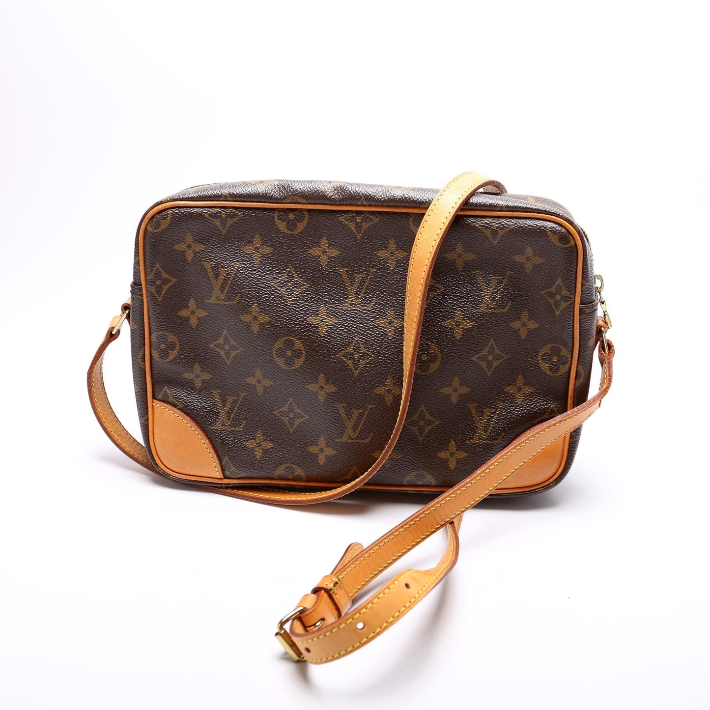 Louis Vuitton Trocadero 27 Monogram Handbag Monogram 4