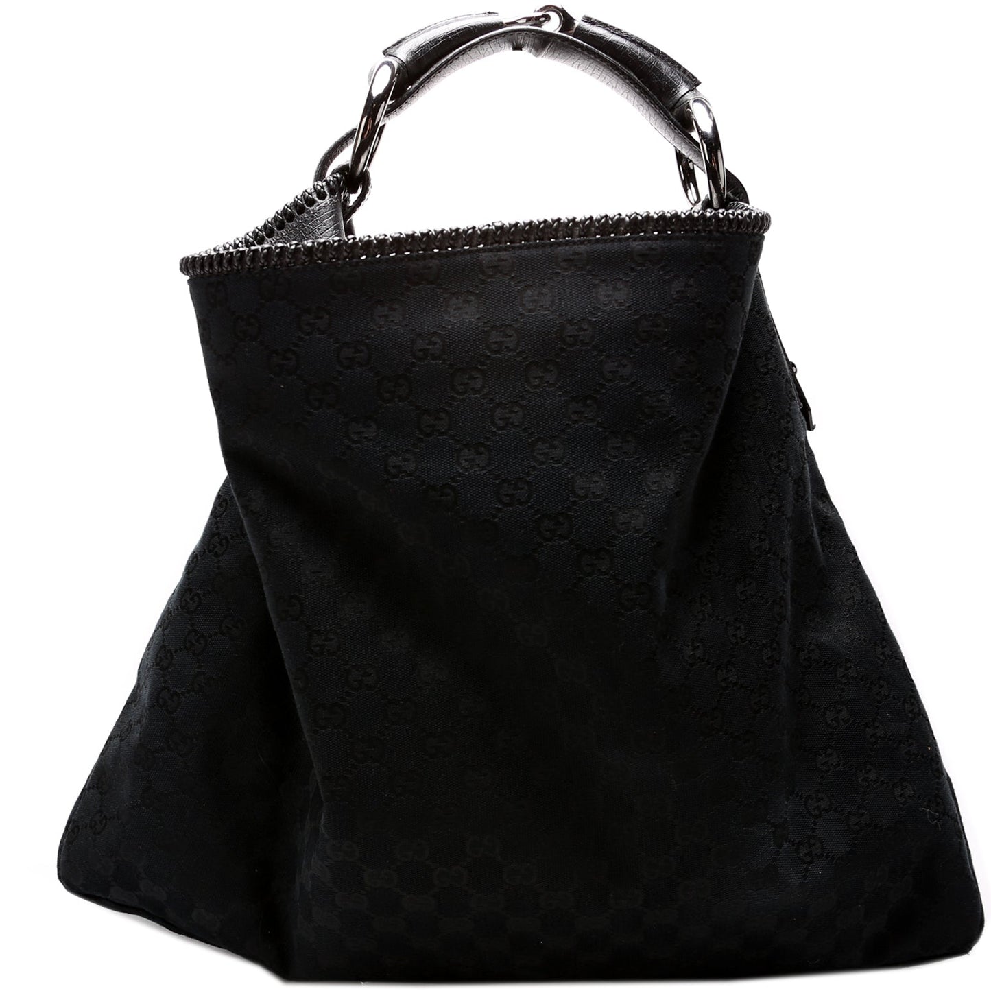 Gucci Horsebit Shoulder Bag 9