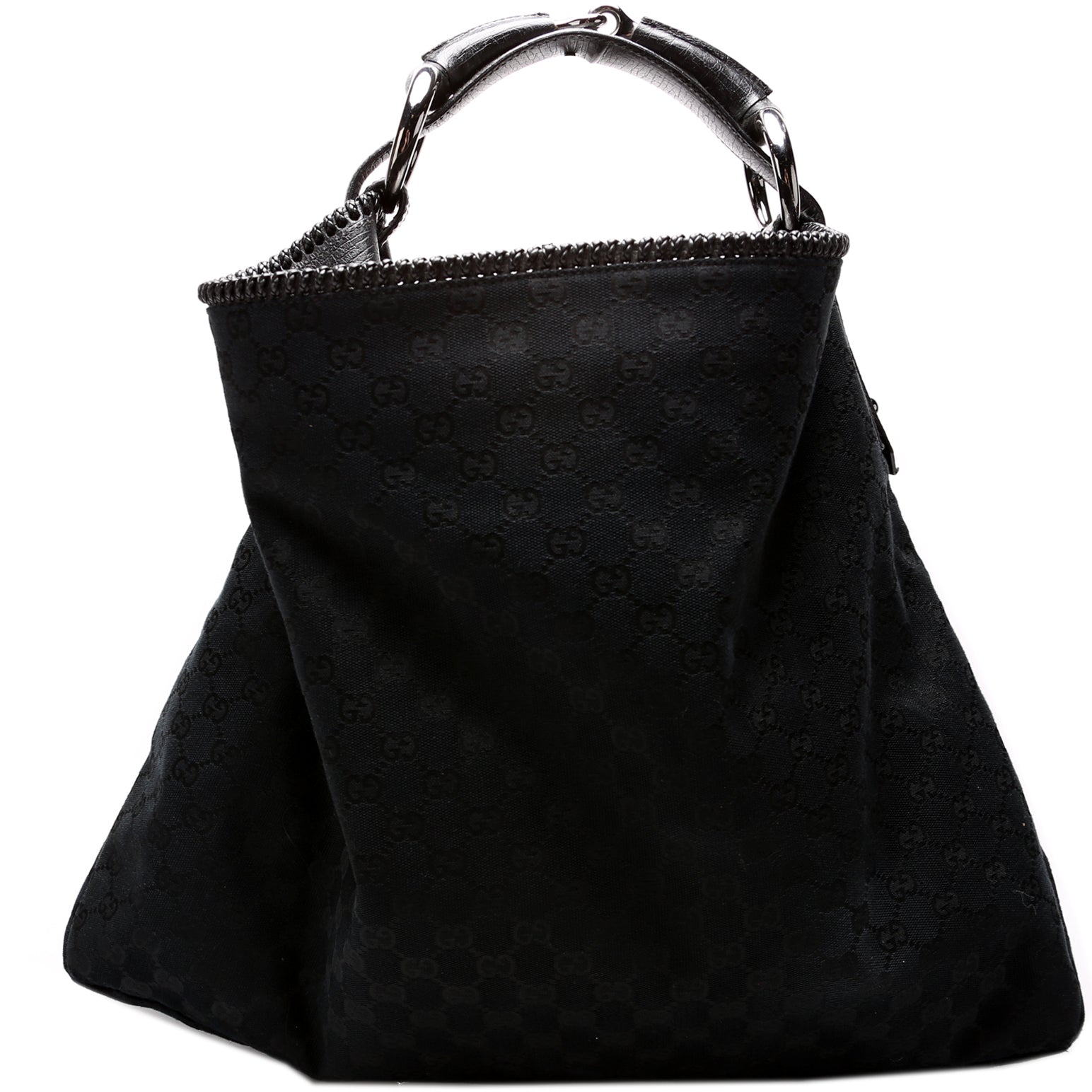 Gucci Horsebit Shoulder Bag 9