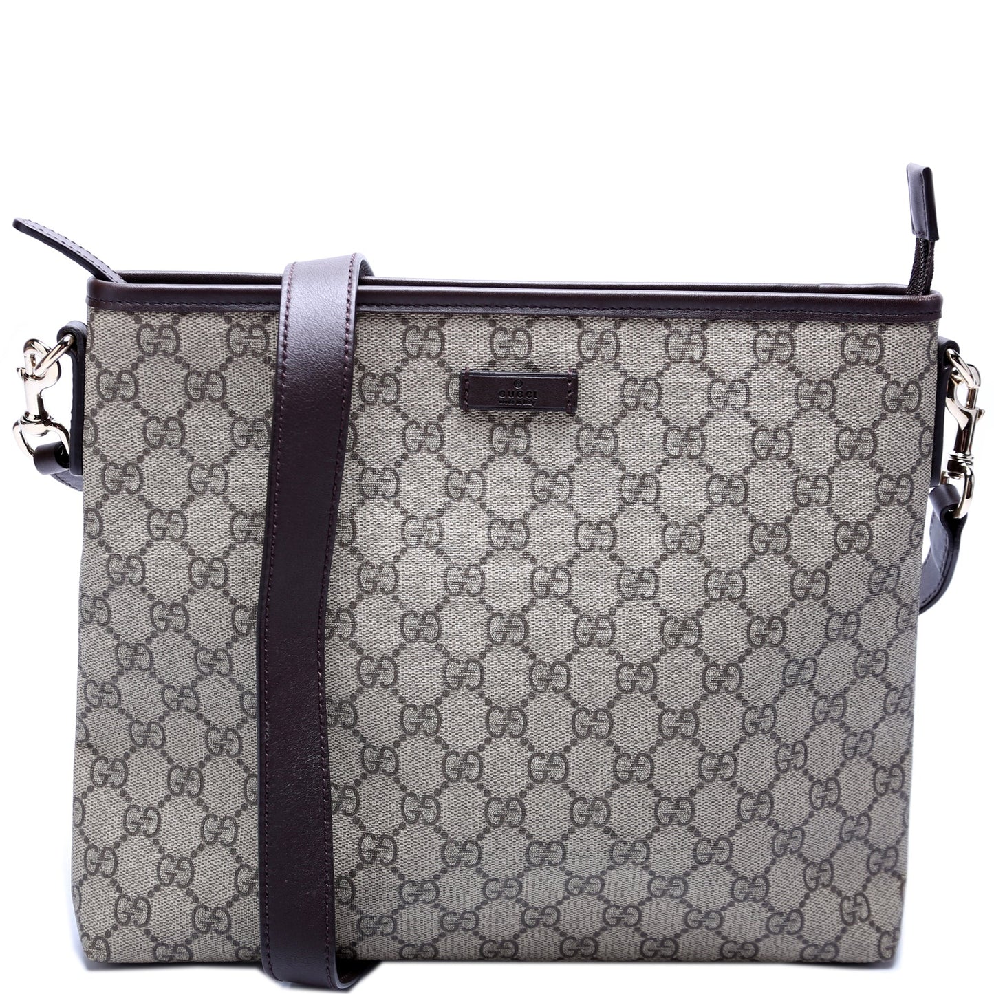 Gucci Supreme Crossbody Bag