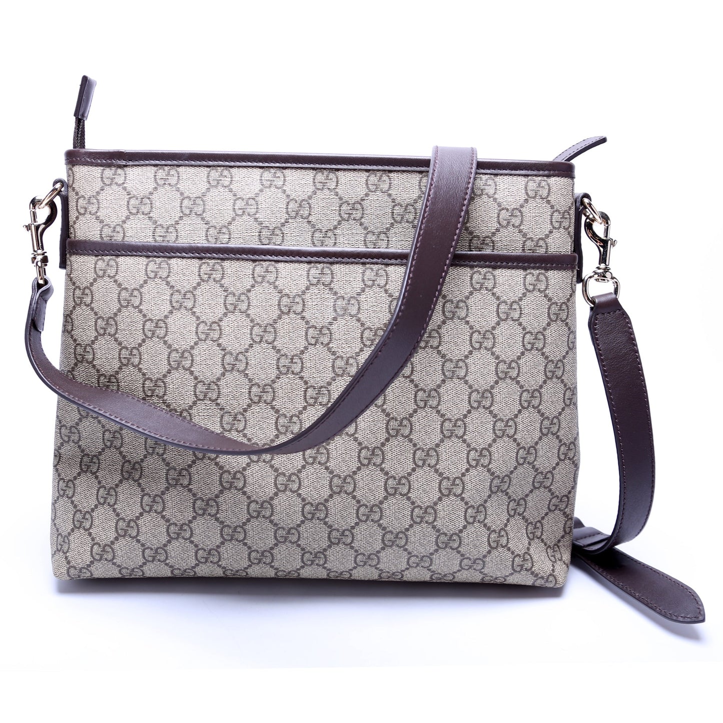 Gucci Supreme Crossbody Bag