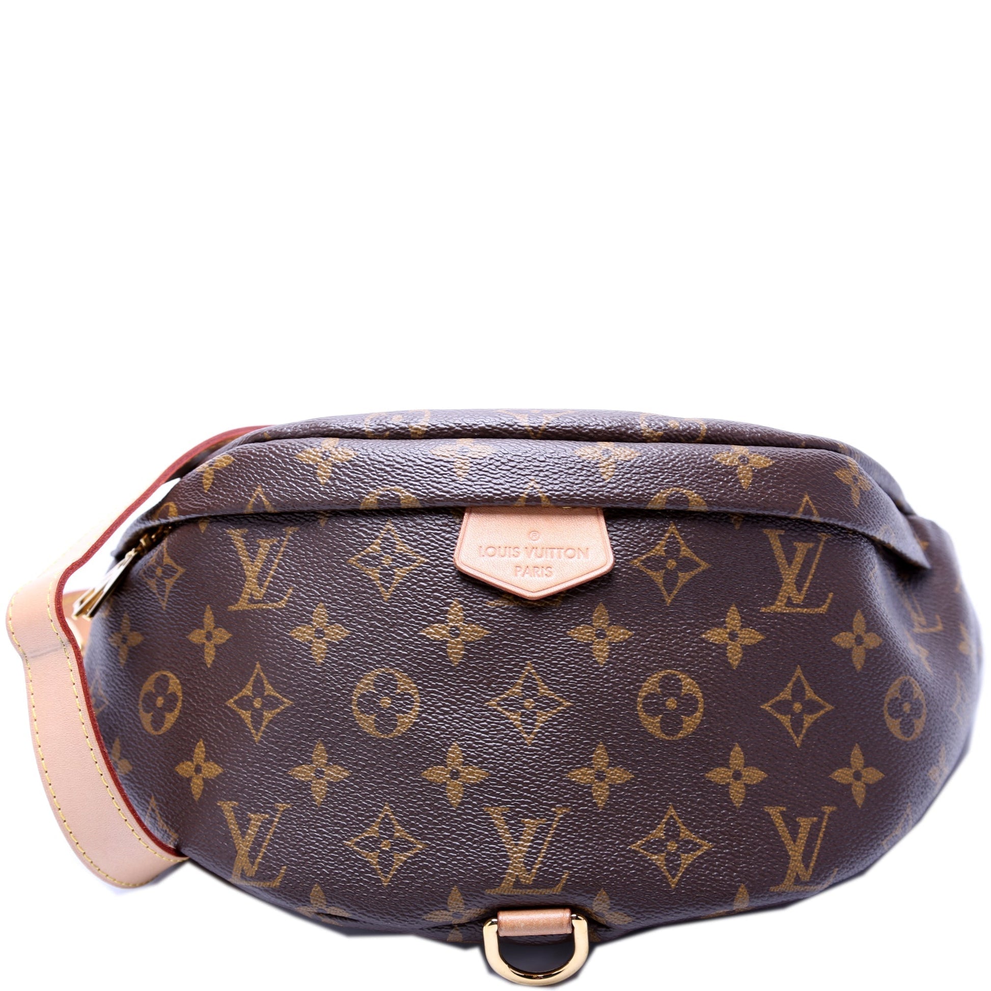 Louis Vuitton Bumbag Monogram Handbag Monogram 45