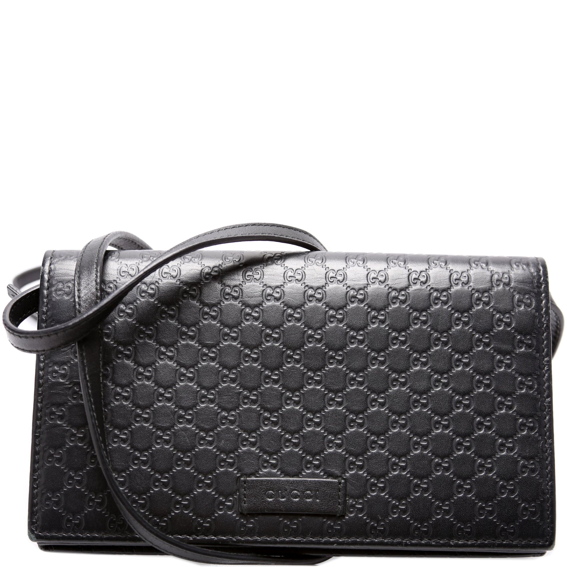 Gucci Micro GG WOC Travel Bag Woc 2
