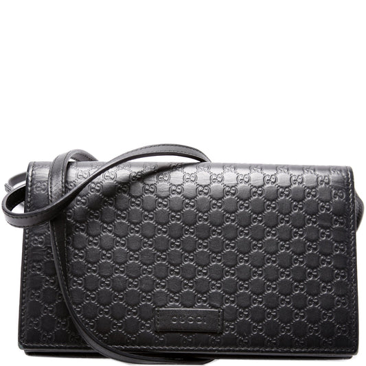 Gucci Micro GG WOC Travel Bag Woc 2