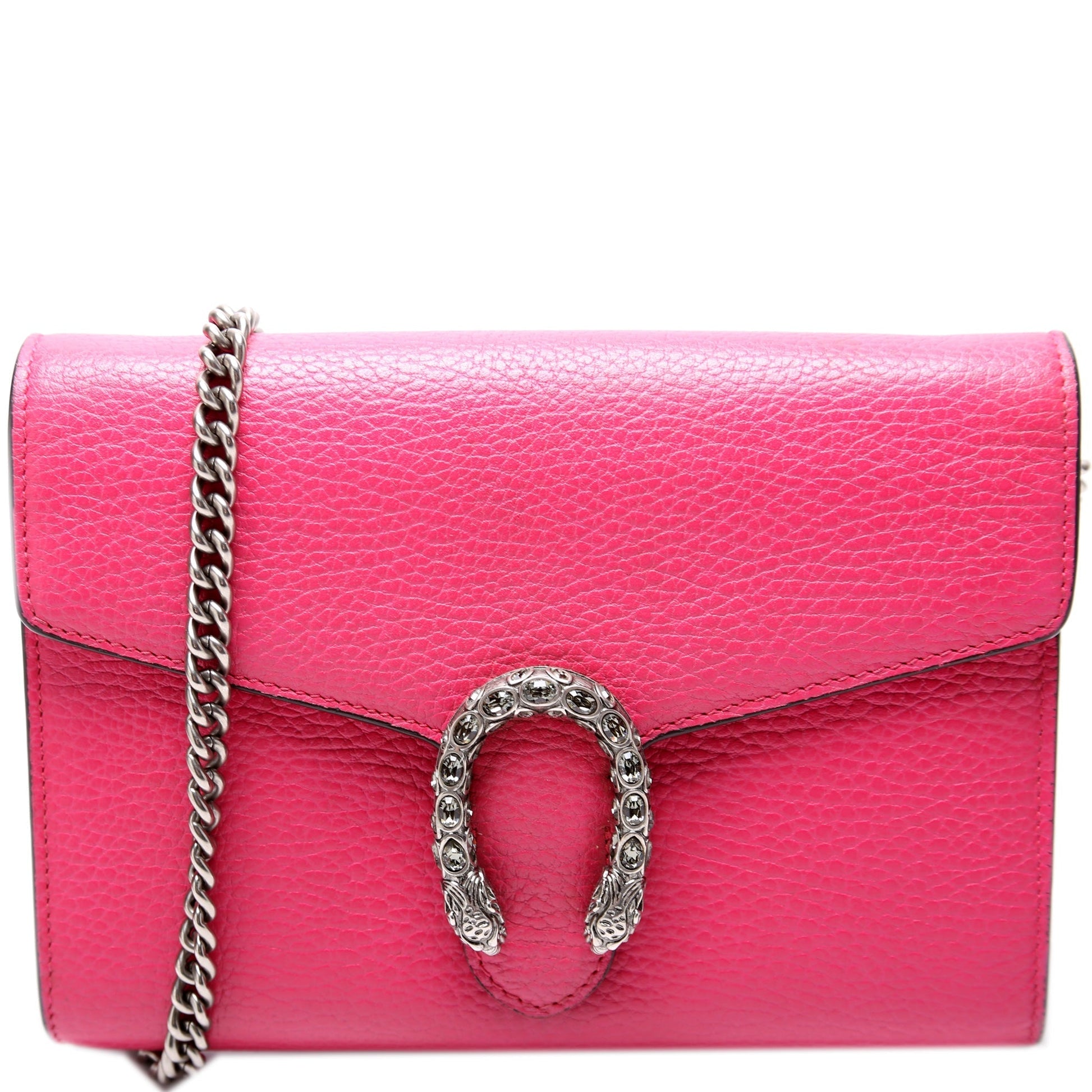 Gucci Dionysus Mini Wallet Case Wallet 24