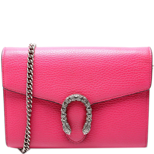 Gucci Dionysus Mini Wallet Case Wallet 24