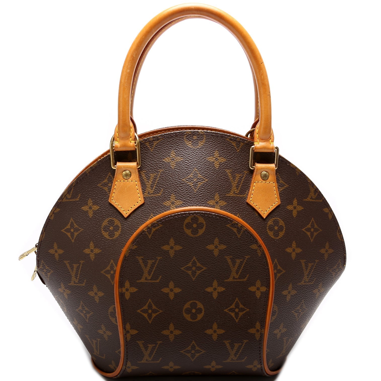 Louis Vuitton Ellipse PM Monogram Handbag Monogram 6
