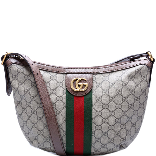 Gucci Ophidia Shoulder Bag Ophidia Hobo