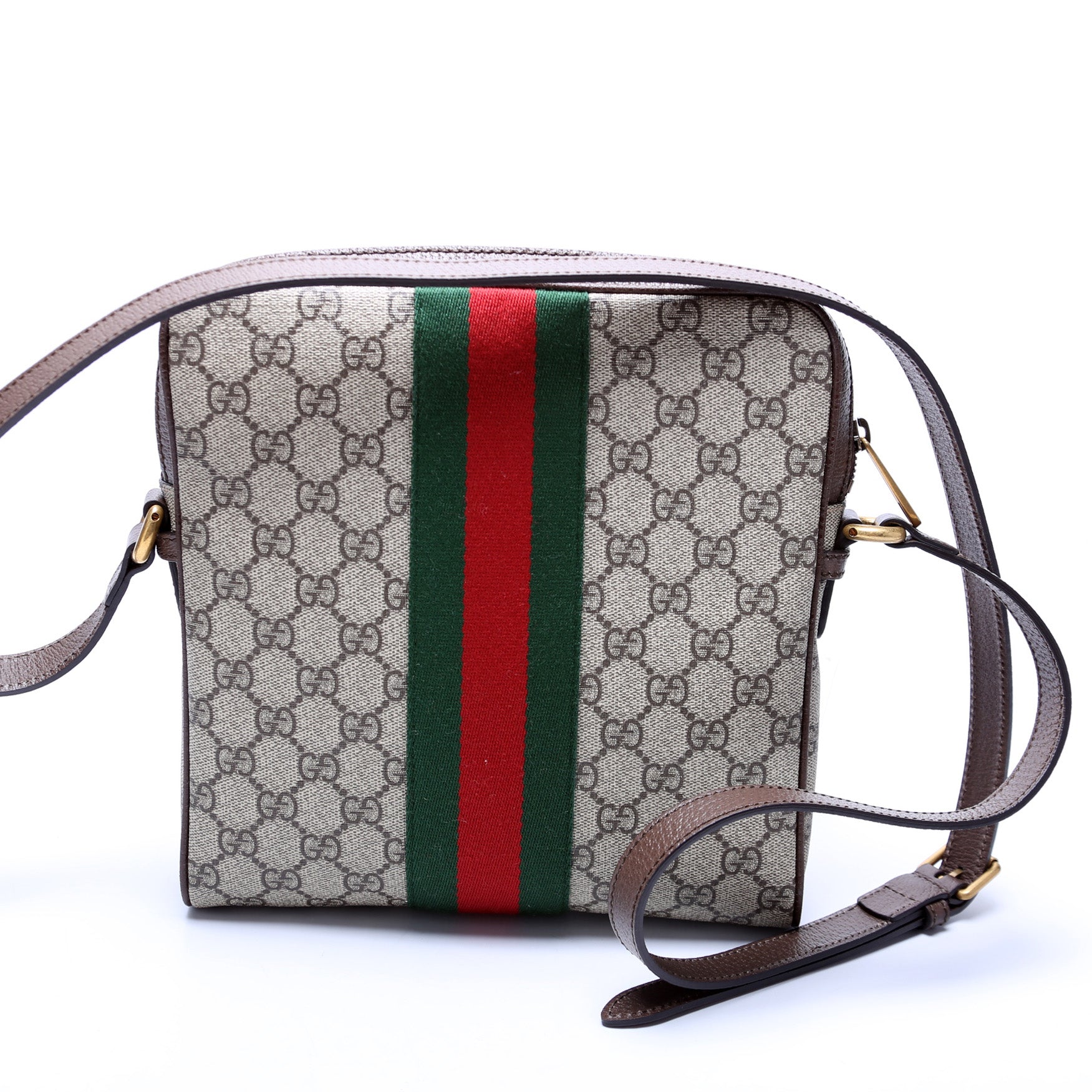 Gucci Ophidia Messenger Travel Bag 13