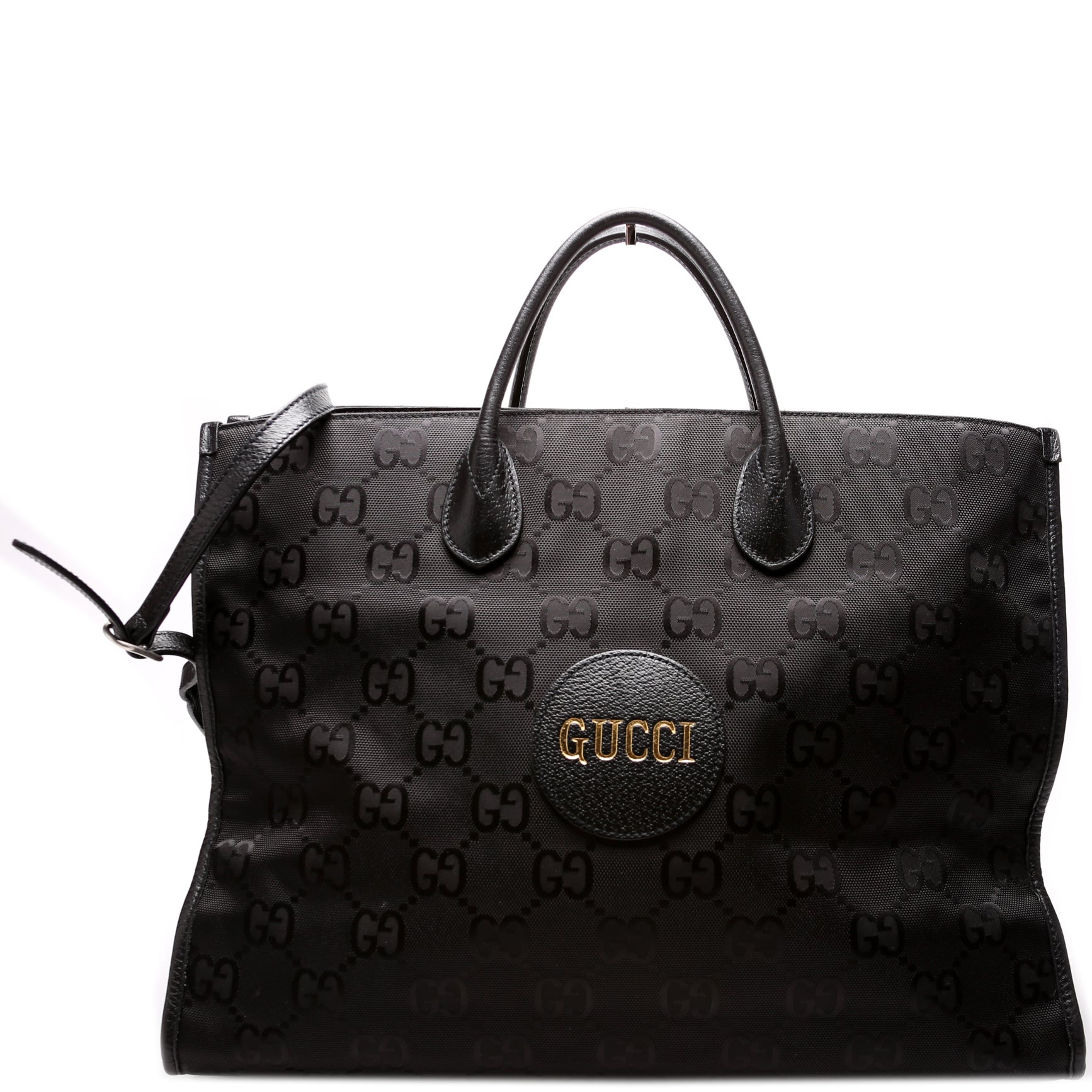Gucci Off Grid Tote Bag