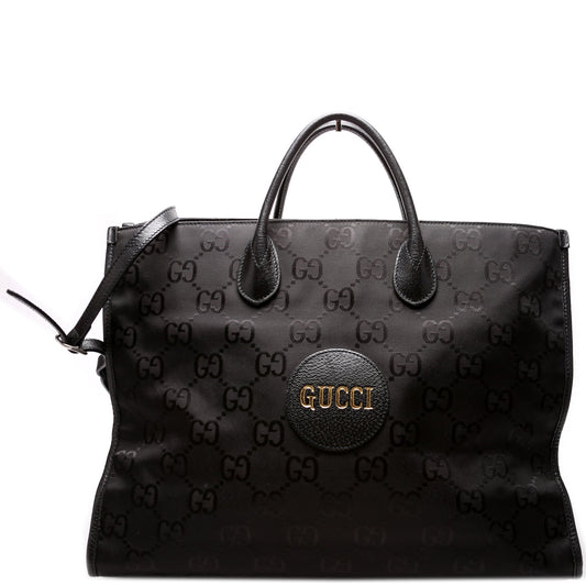 Gucci Off Grid Tote Bag