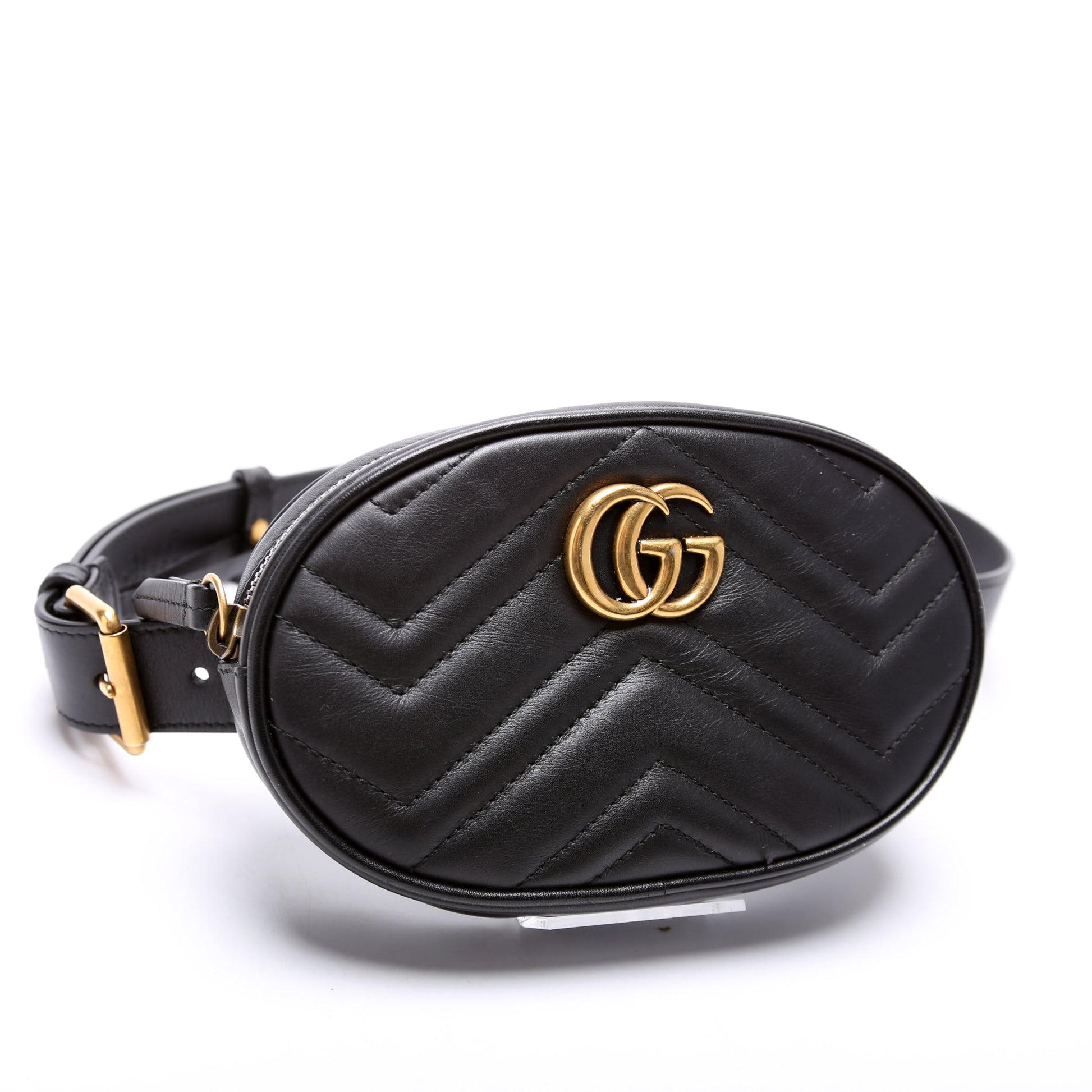 Gucci Marmont Belt Size Bag Accessory 75 31