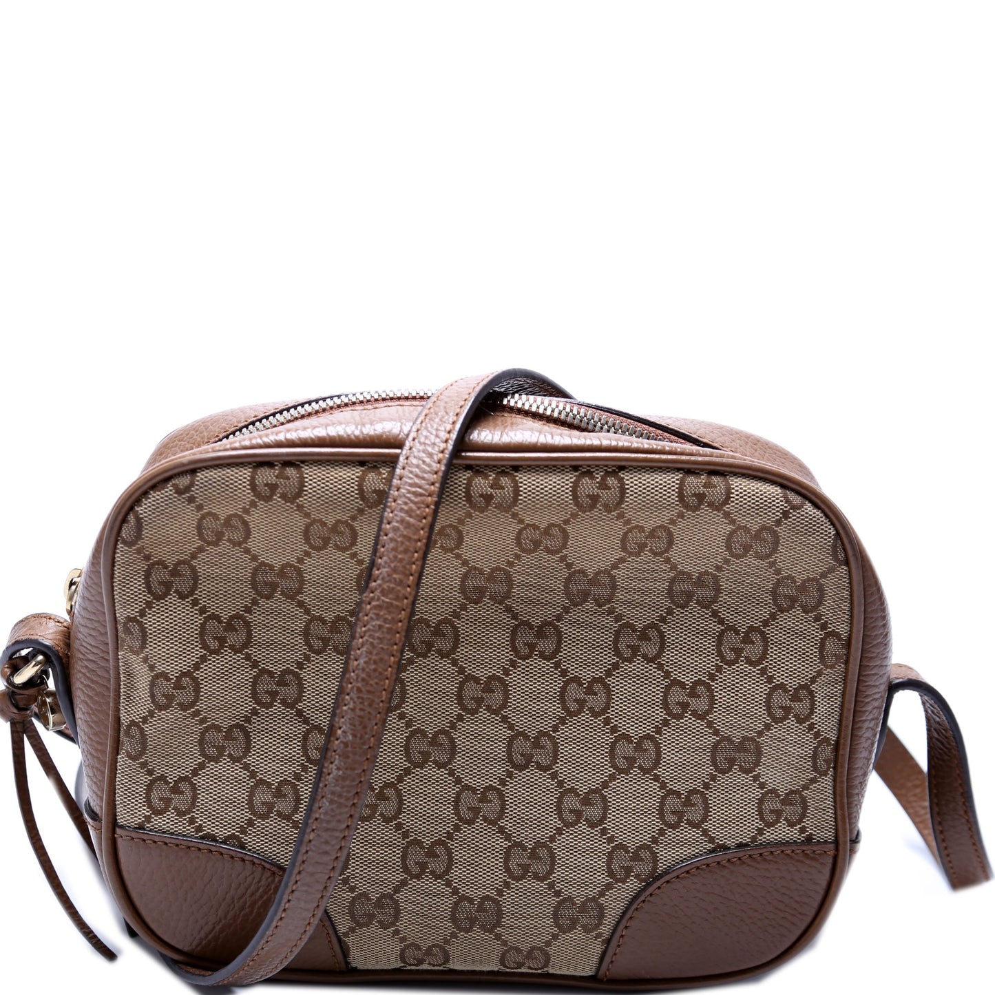 Gucci Bree GG Crossbody Bag Crossbody 18