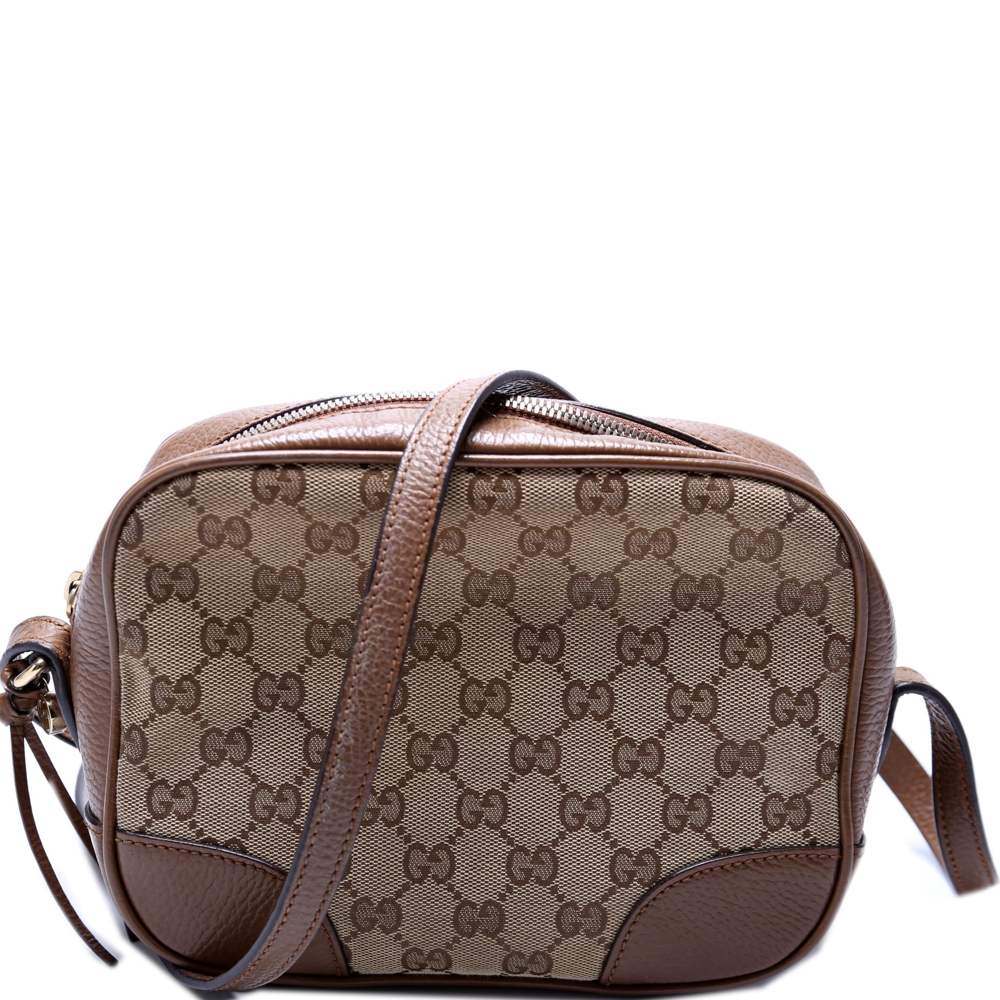 Gucci Bree GG Crossbody Bag Crossbody 18
