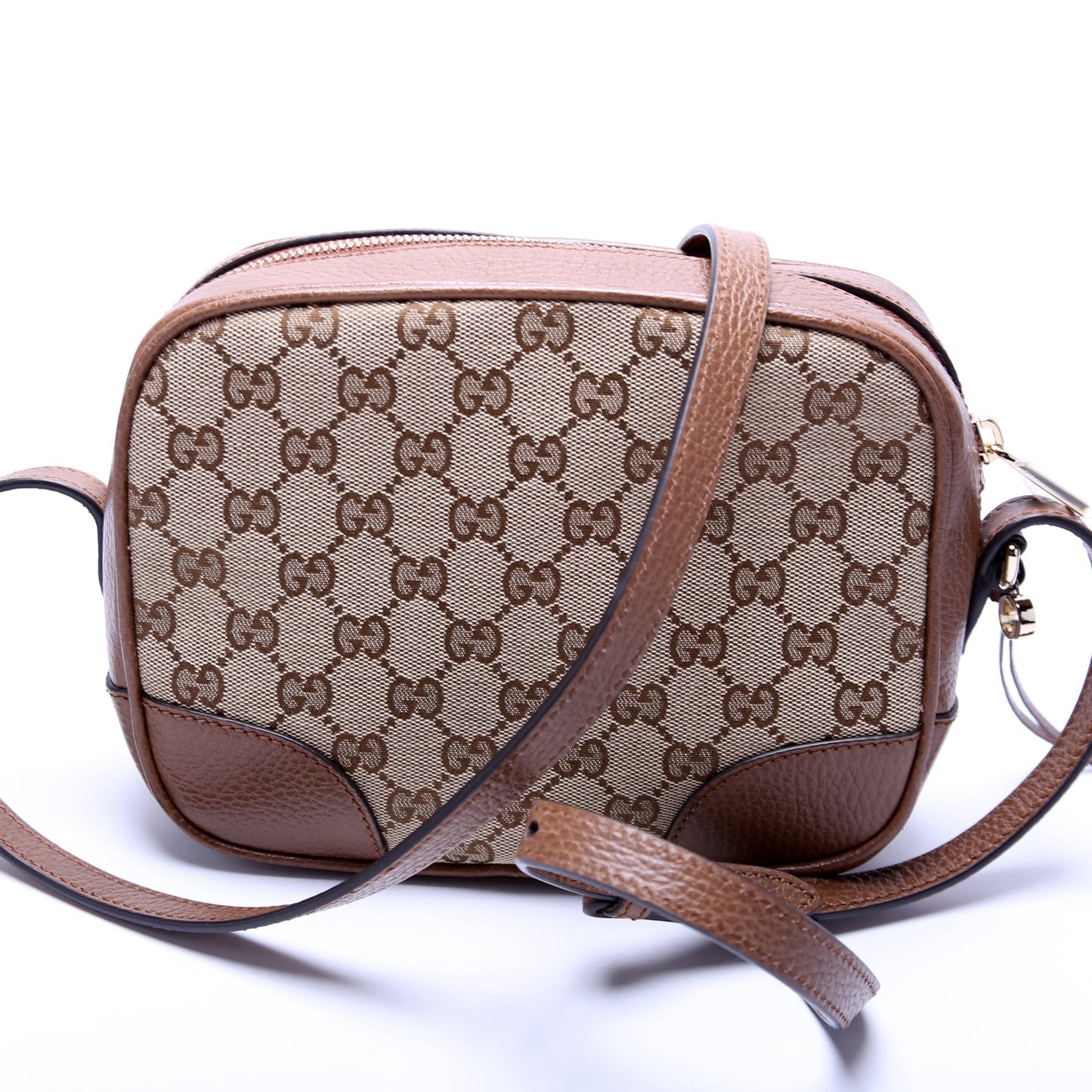 Gucci Bree GG Crossbody Bag Gg Crossbody