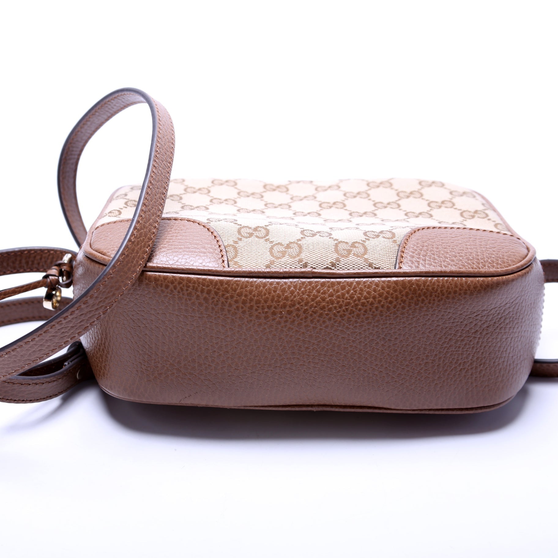 Gucci Bree GG Crossbody Bag Gg Crossbody