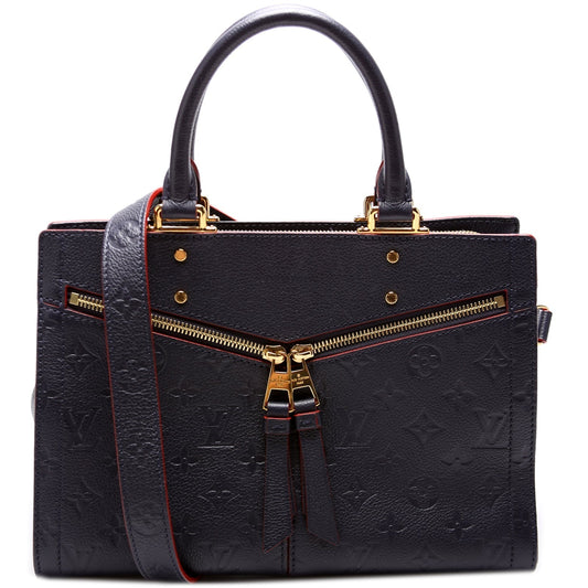 Louis Vuitton Sully PM Empreinte Handbag