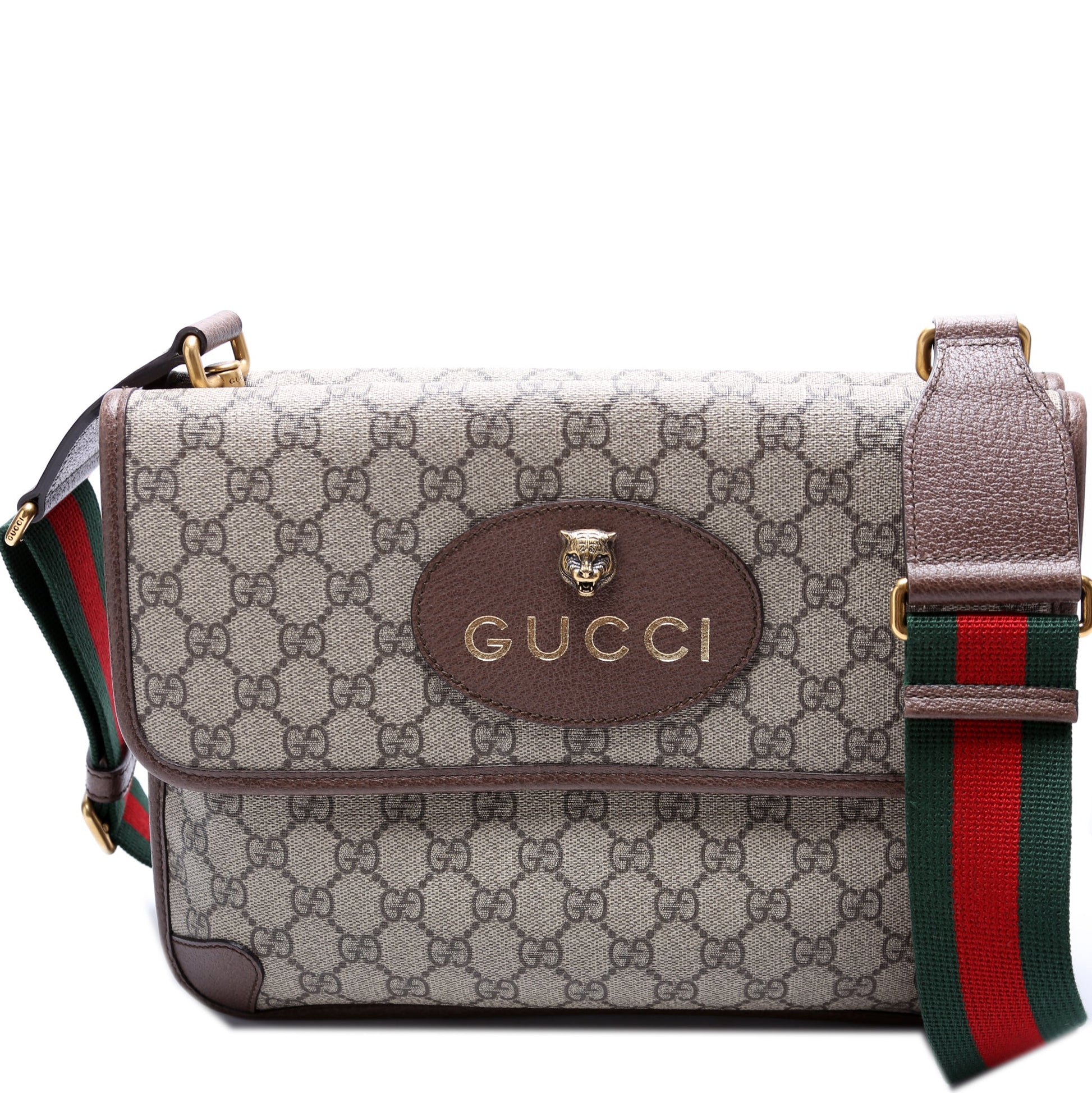 Gucci Neo Messenger Travel Bag Messenger 1