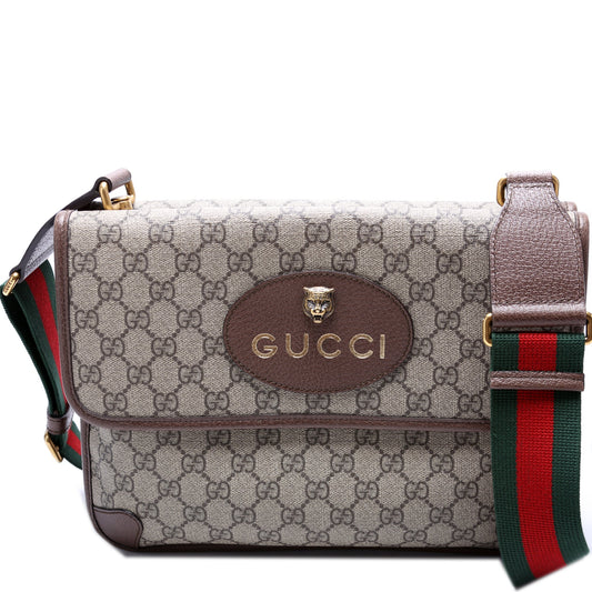 Gucci Neo Messenger Travel Bag Messenger 1