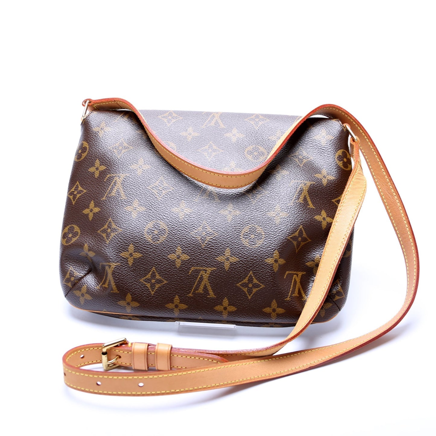 Louis Vuitton M tte Tango Long Monogram Handbag Monogram 2