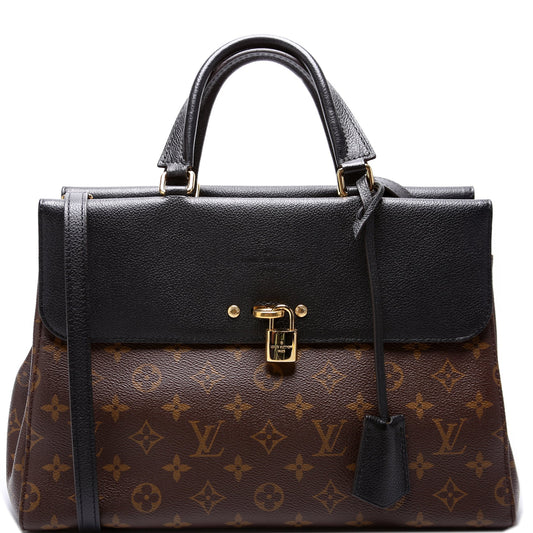 Louis Vuitton Venus Satchel Monogram Satchel Bag Monogram 3
