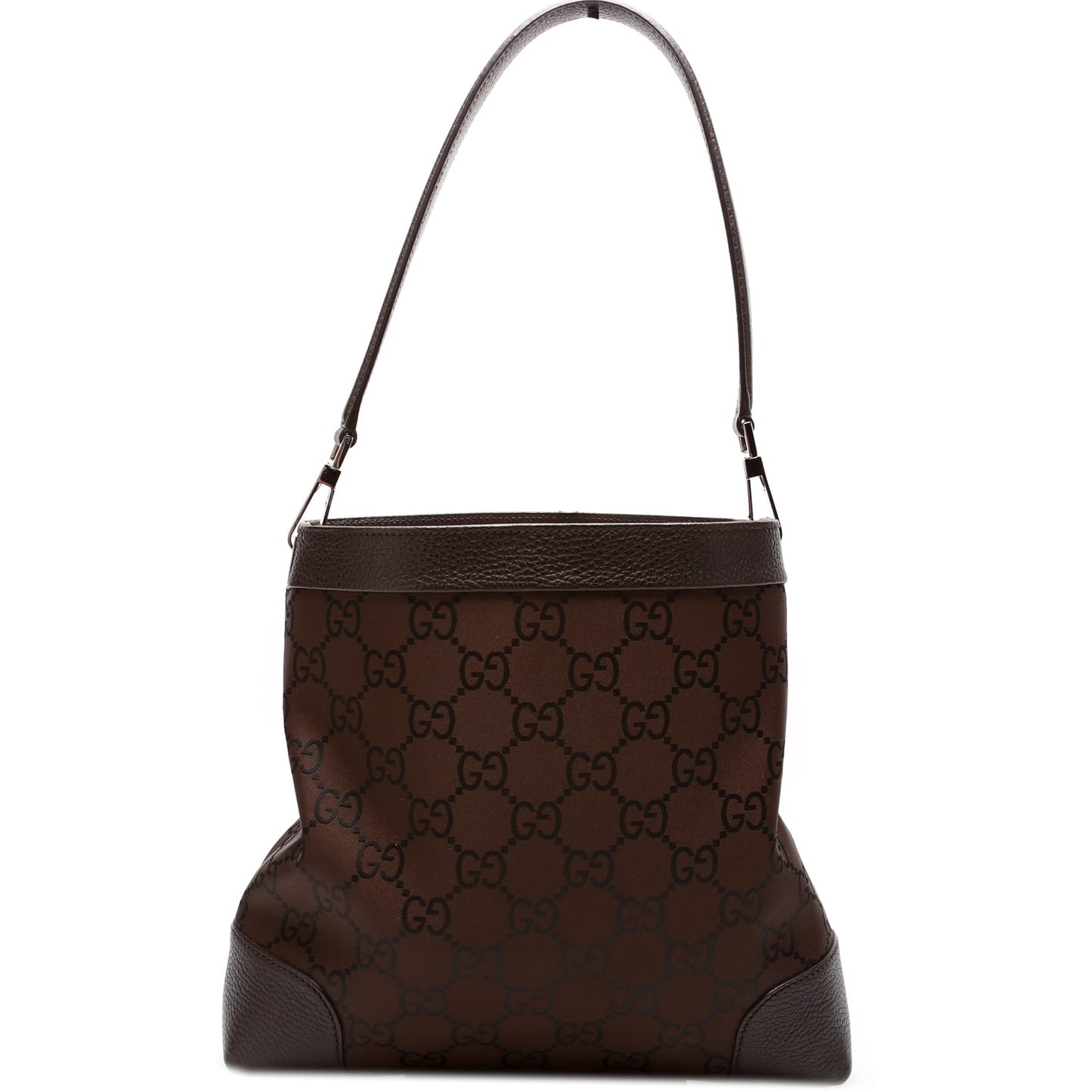 Gucci GG Nylon Shoulder Bag Shoulder Bag