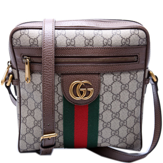 Gucci Ophidia Messenger Travel Bag Bag 1