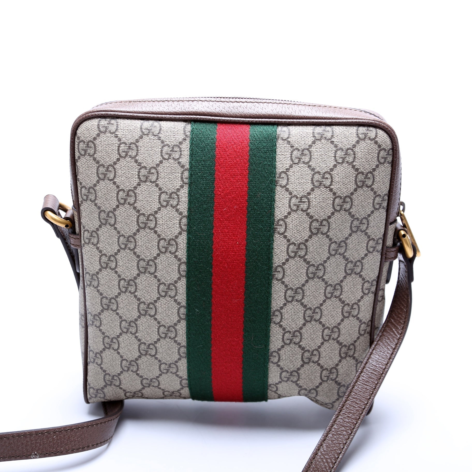 Gucci Ophidia Messenger Travel Bag Bag 1
