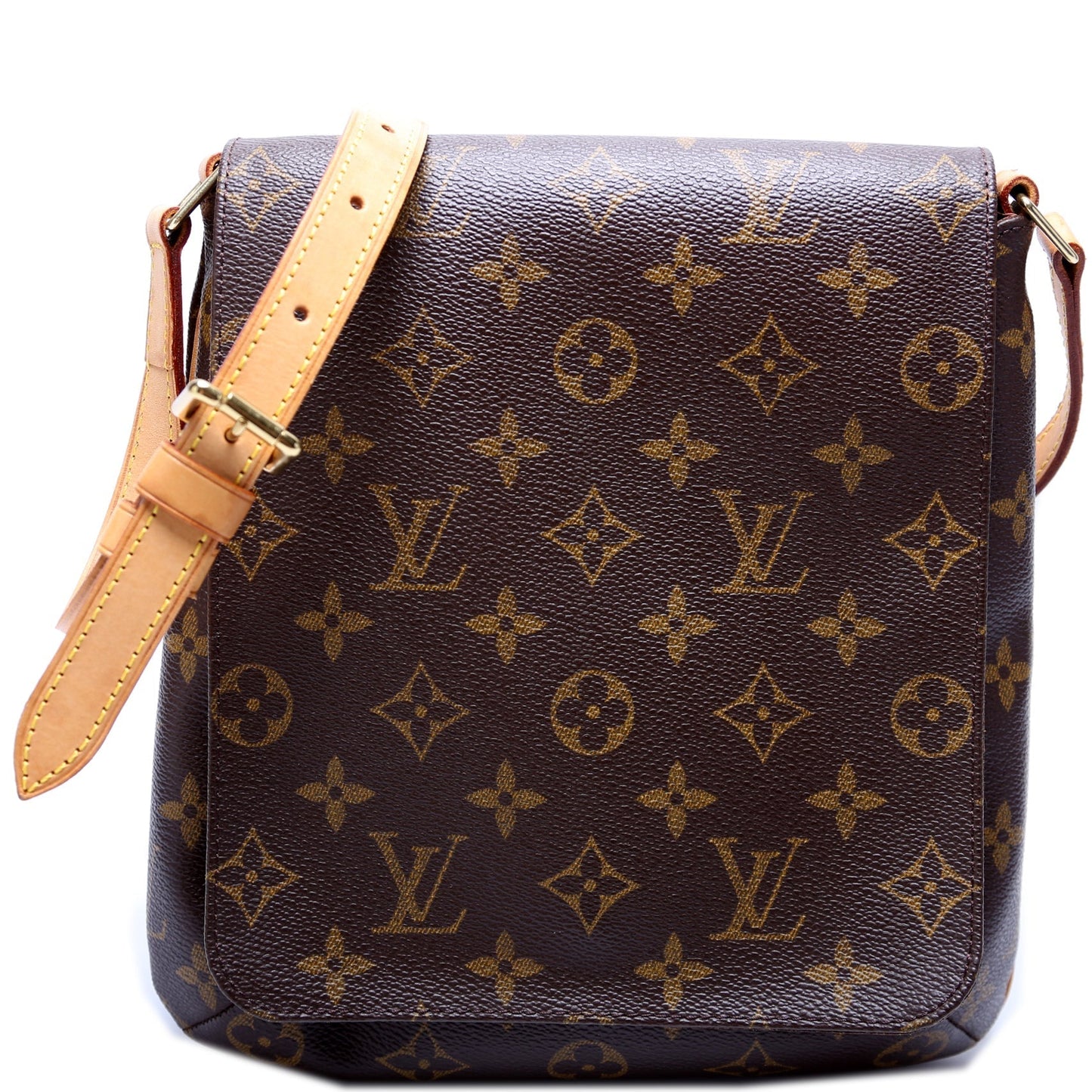 Louis Vuitton M tte Salsa Short Monogram Handbag Monogram 13