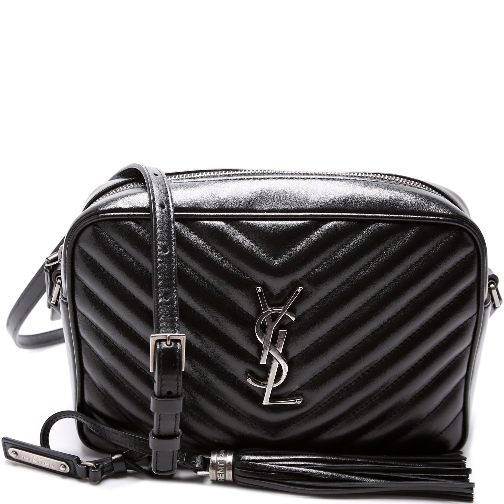 YSL Saint Laurent Lou Camera Bag Travel Bag Camera Bag 520536